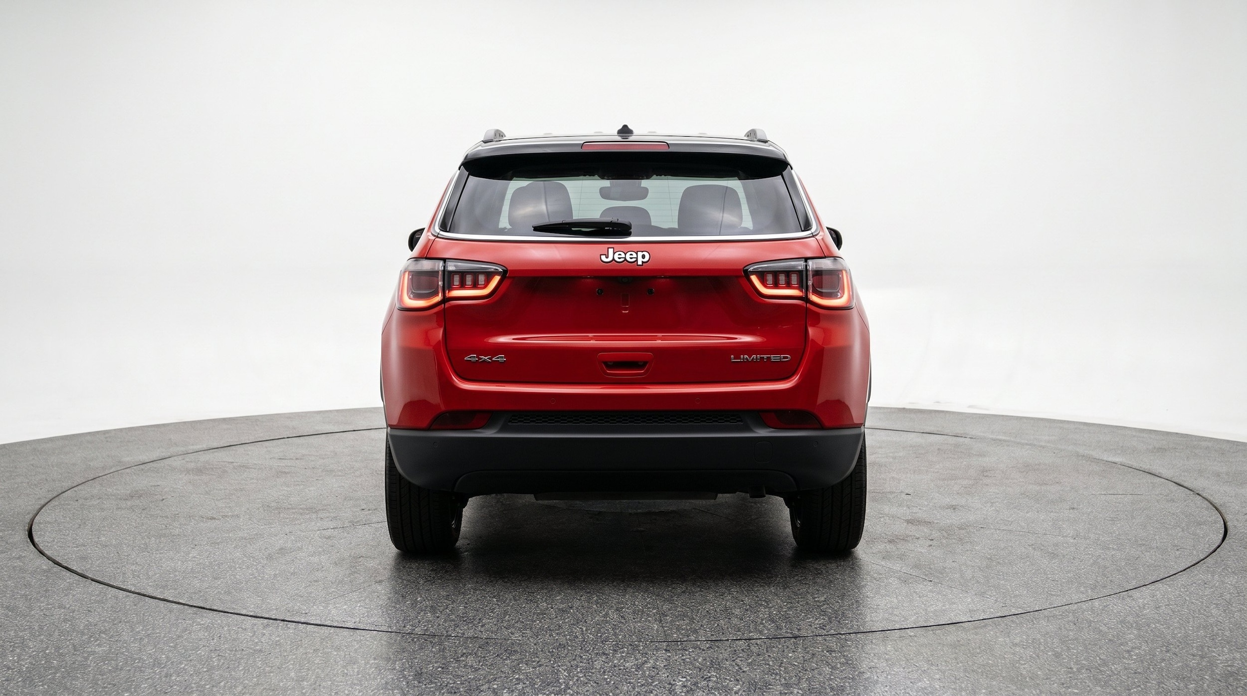 Thumbnail: 2025 Jeep Compass - 7