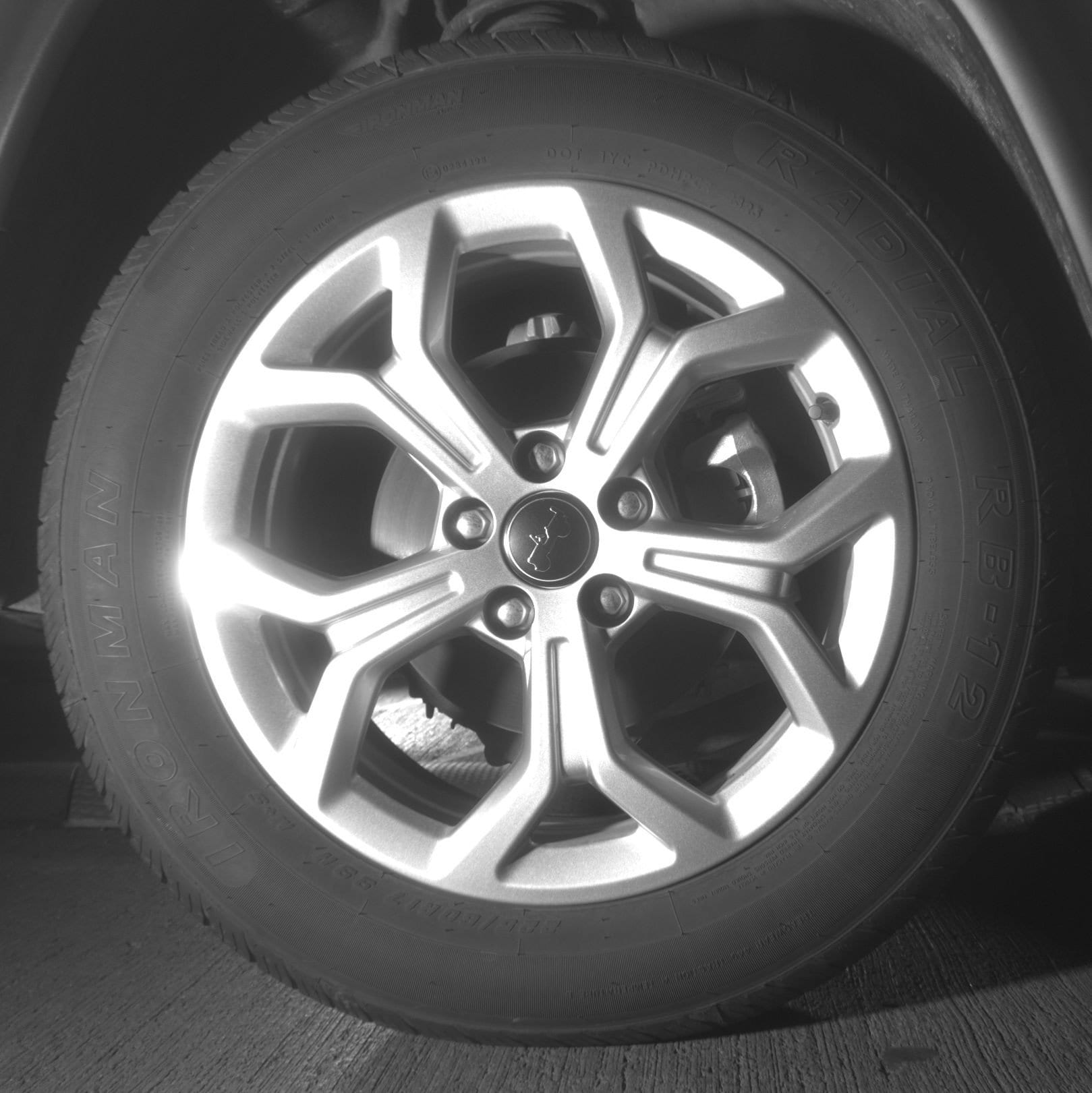 Thumbnail: 2025 Jeep Compass - 15