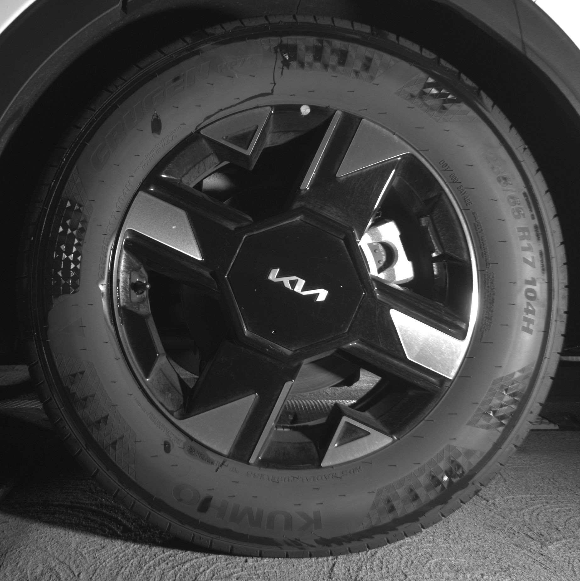 Thumbnail: 2026 Kia Sportage - 14
