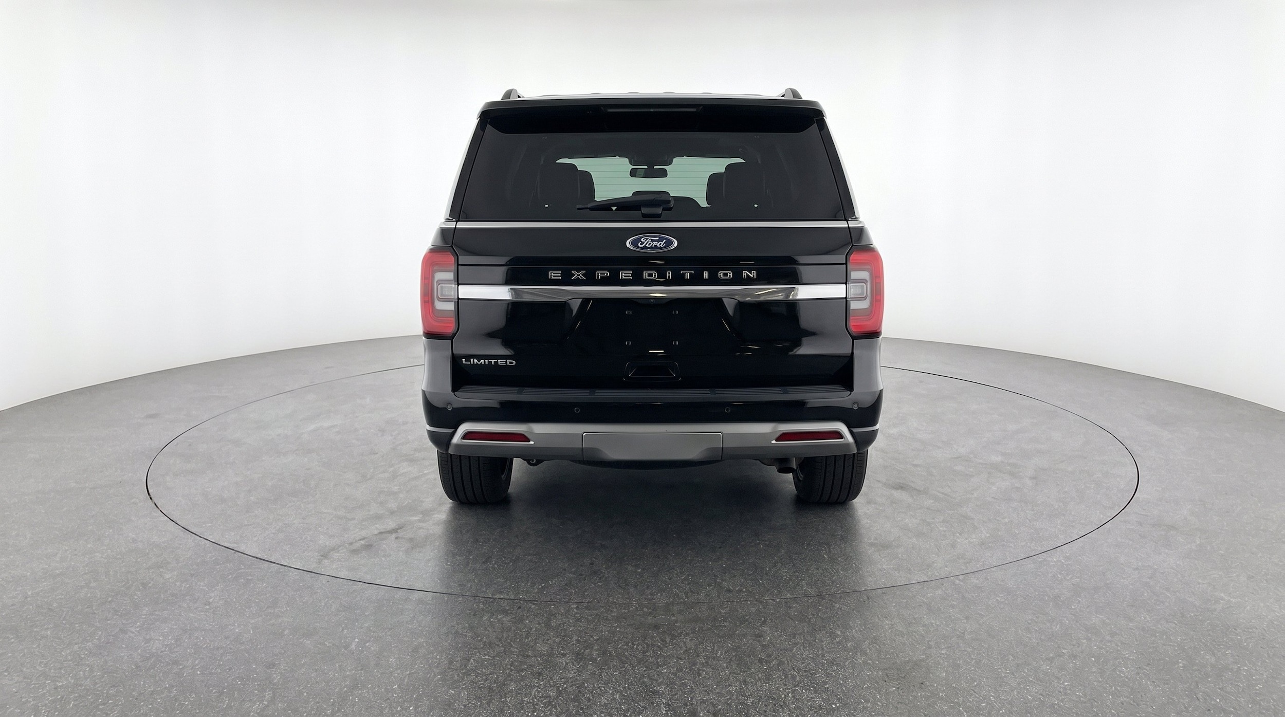 Thumbnail: 2024 Ford Expedition - 7