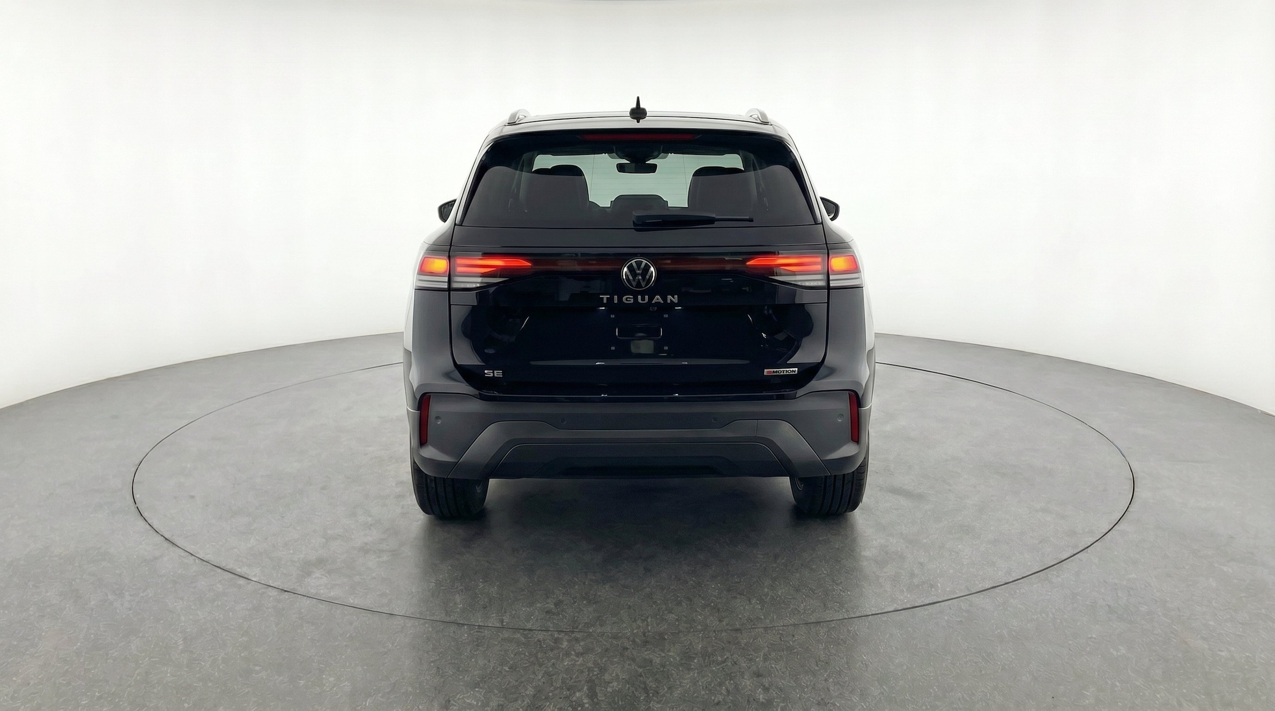 Thumbnail: 2026 Volkswagen Tiguan - 7