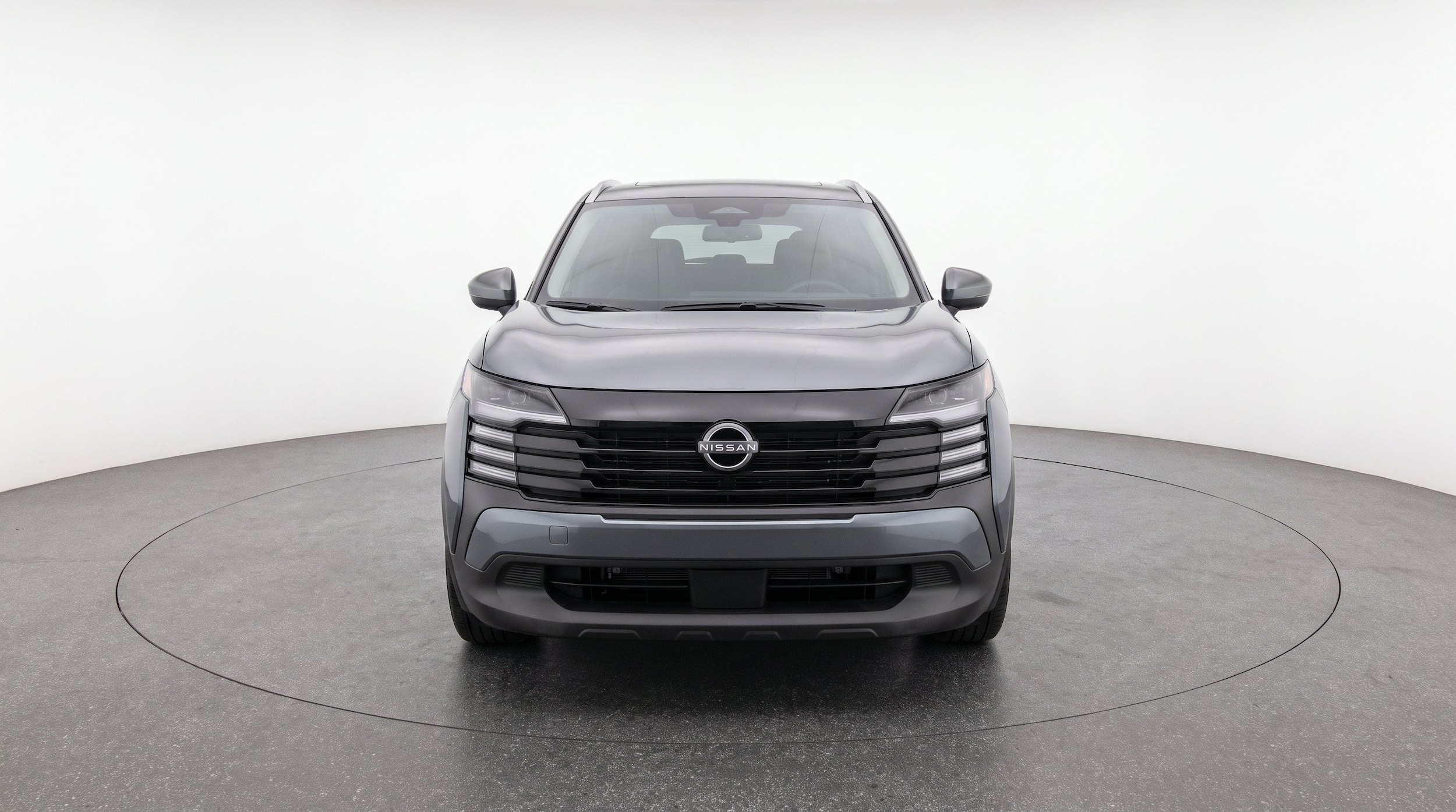 Thumbnail: 2026 Nissan Kicks - 2
