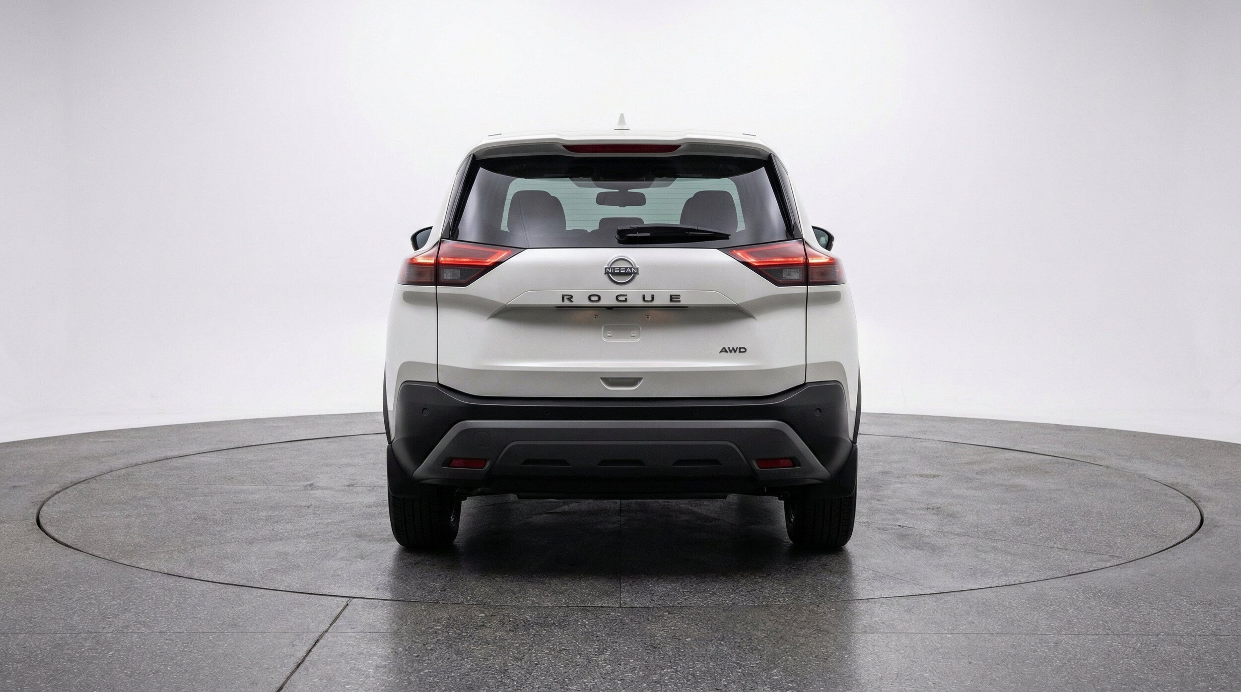 Thumbnail: 2025 Nissan Rogue - 7