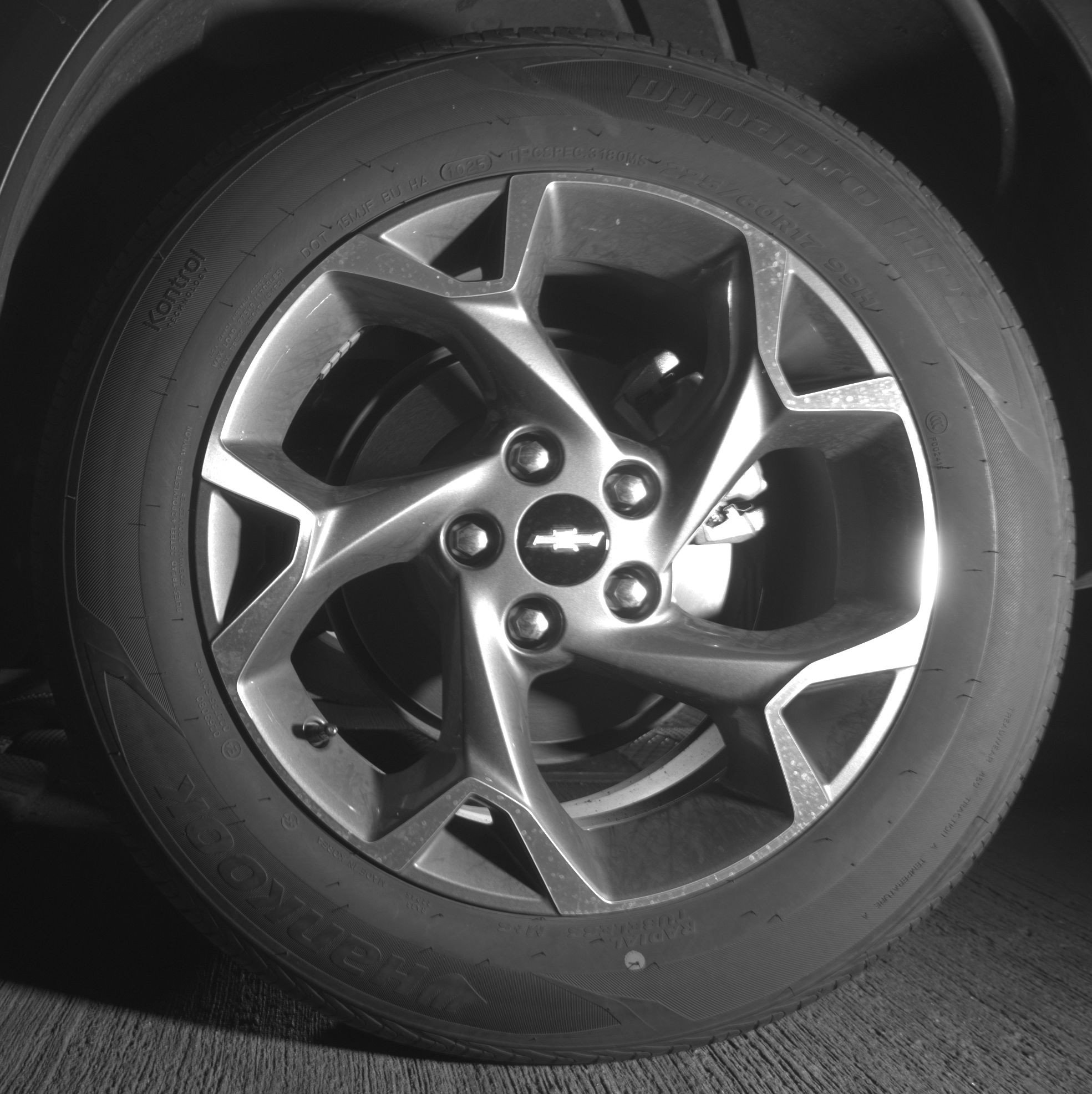 Thumbnail: 2025 Chevrolet Trax - 14