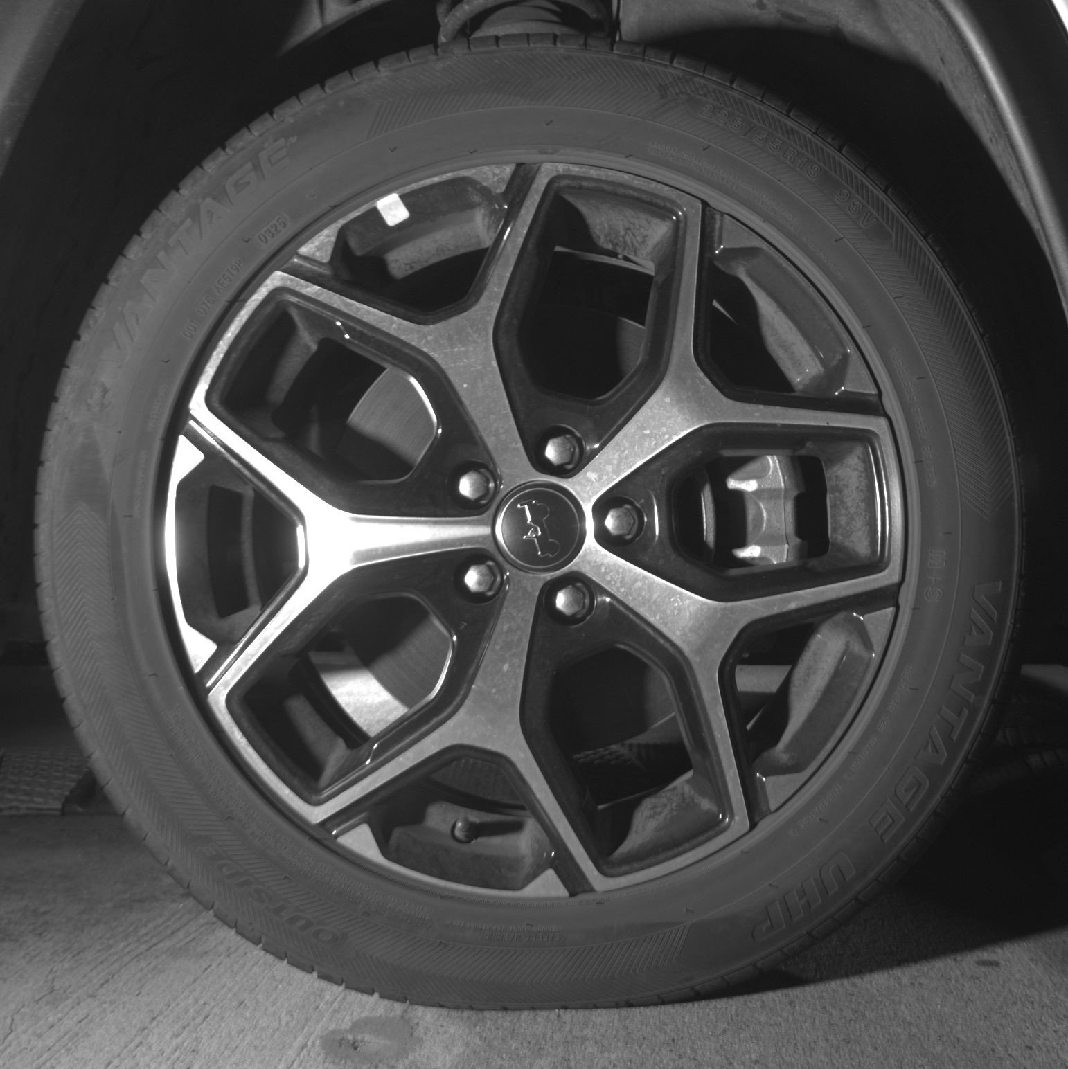 Thumbnail: 2025 Jeep Compass - 13