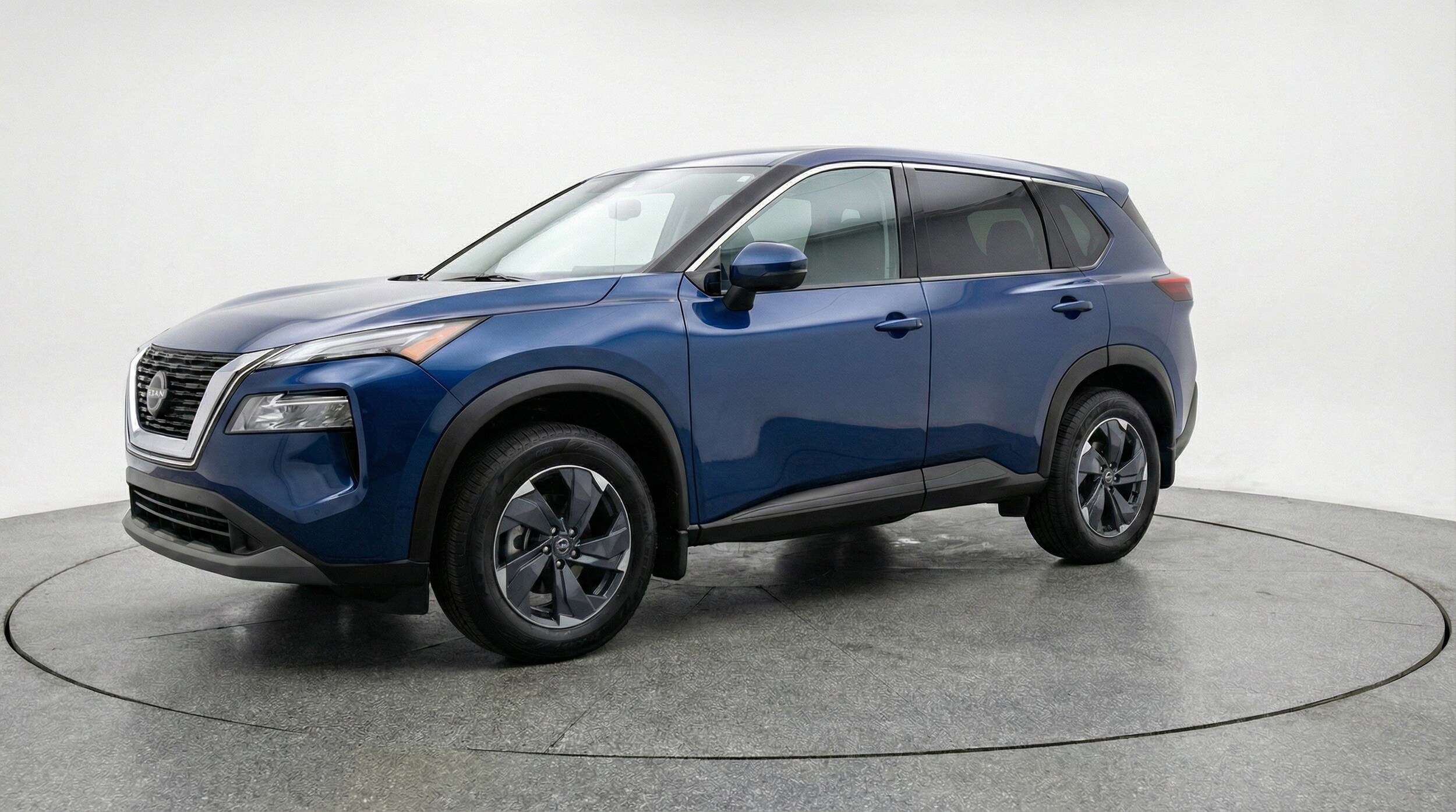 Thumbnail: 2025 Nissan Rogue - 3