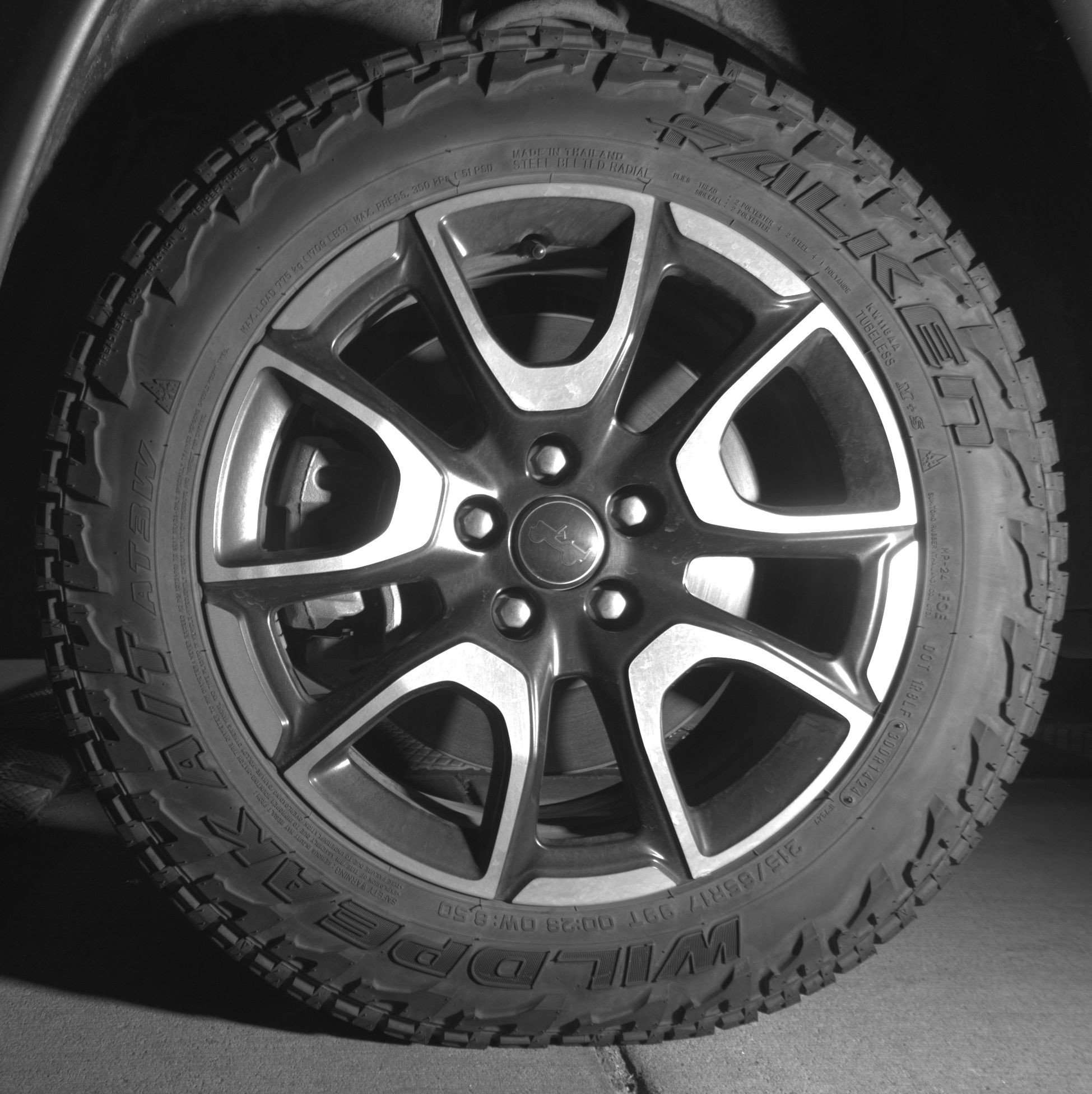 Thumbnail: 2025 Jeep Compass - 12