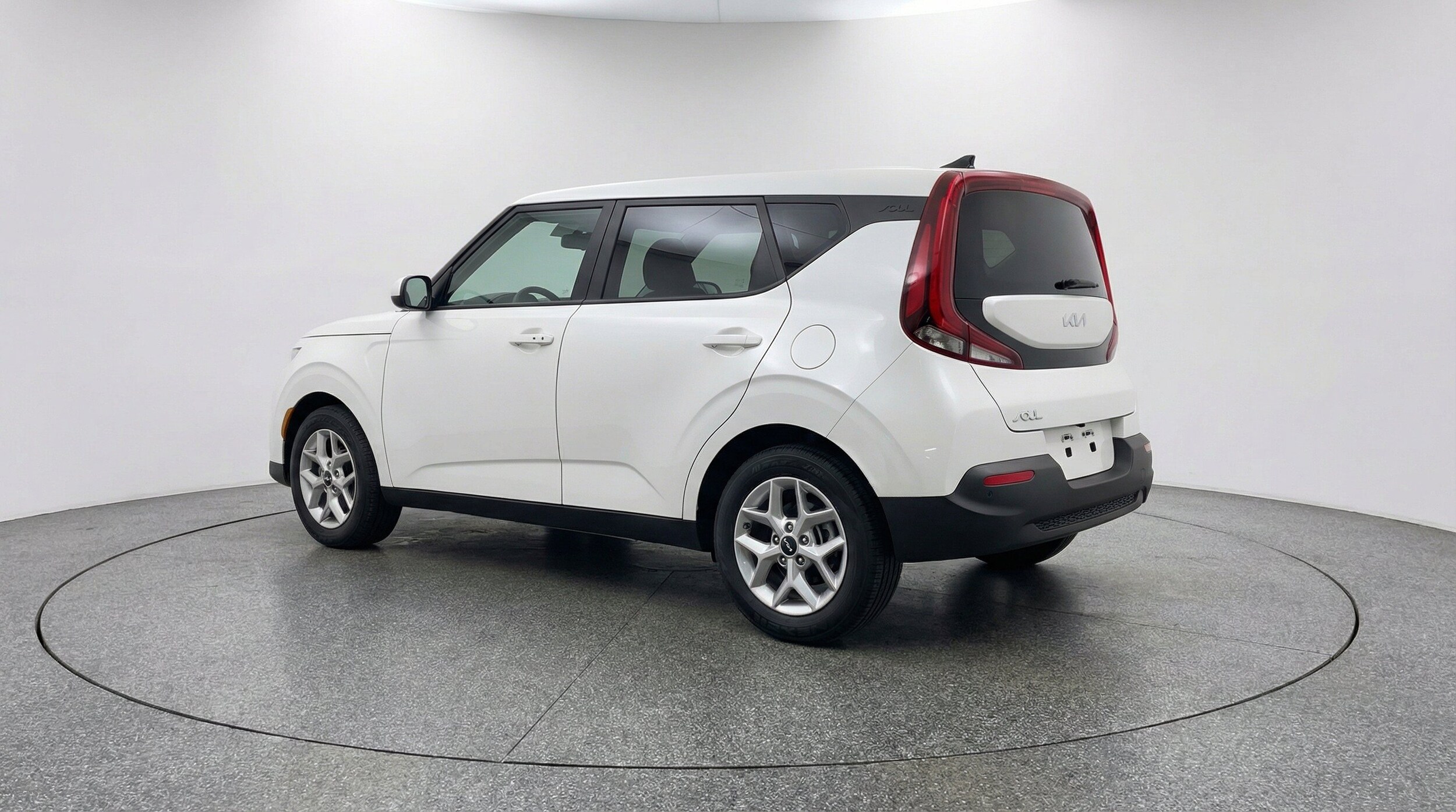 Thumbnail: 2025 Kia Soul - 6