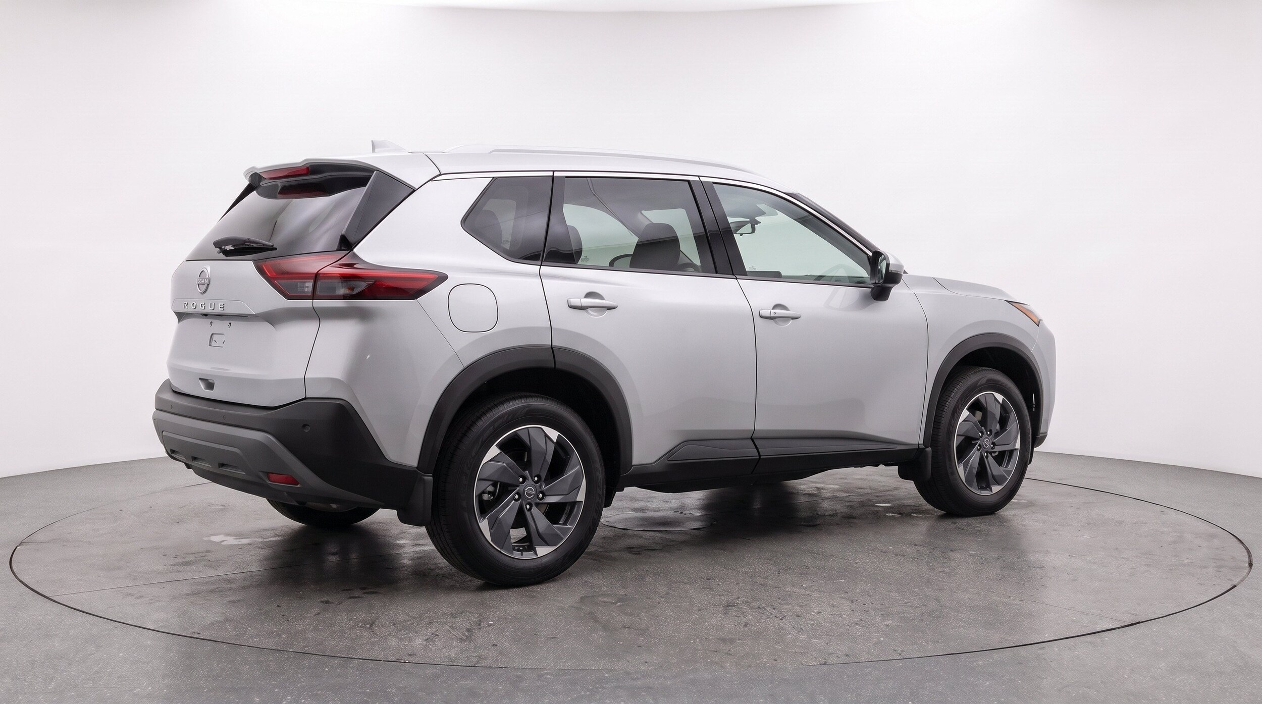 Thumbnail: 2025 Nissan Rogue - 9