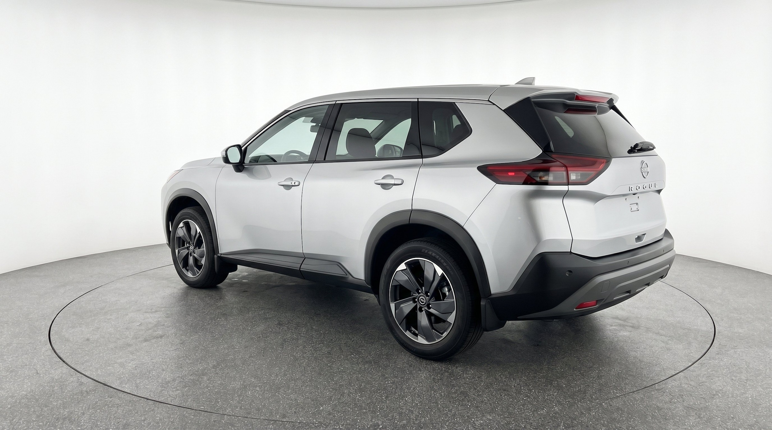 Thumbnail: 2025 Nissan Rogue - 6