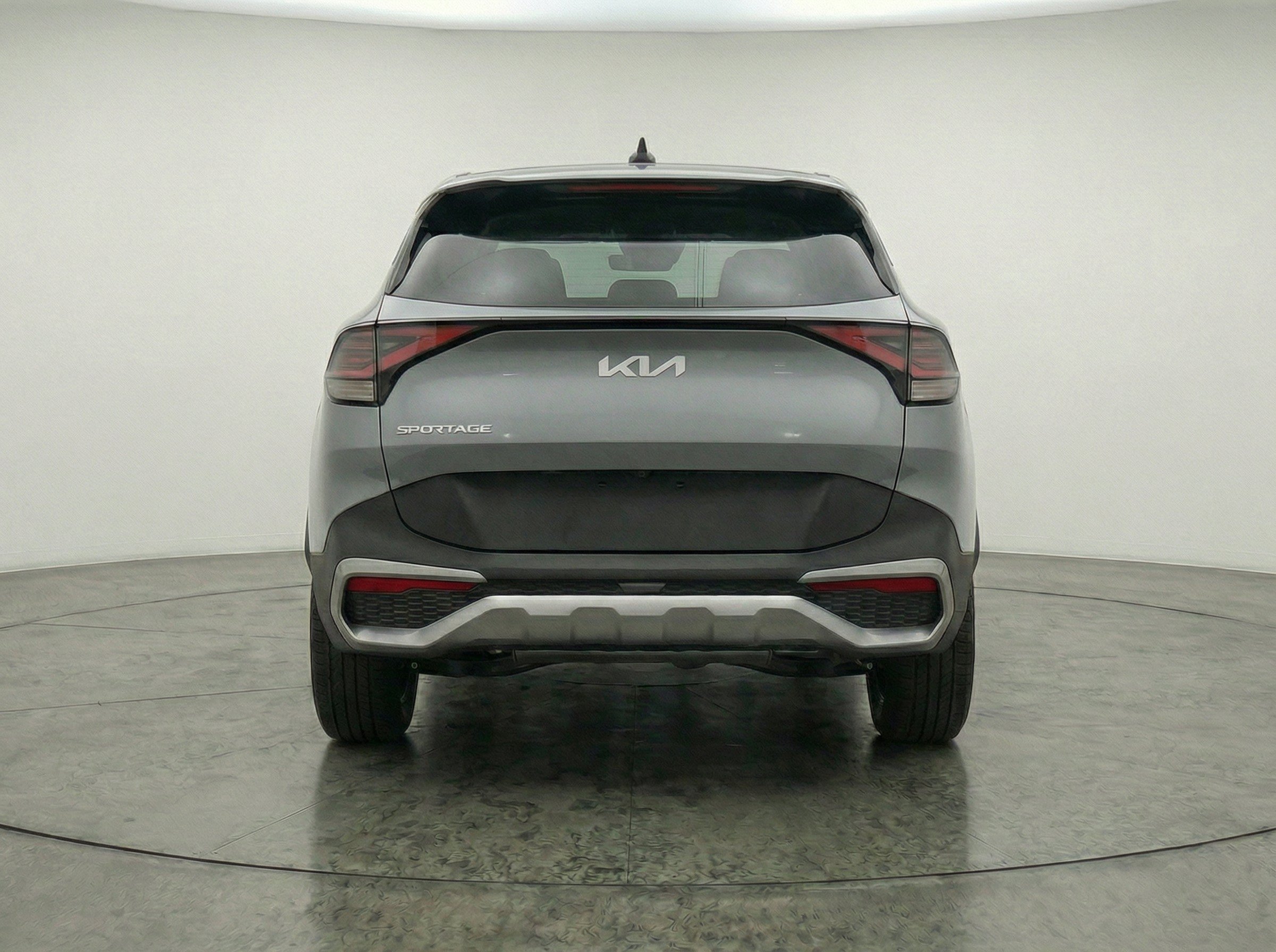 Thumbnail: 2026 Kia Sportage - 7