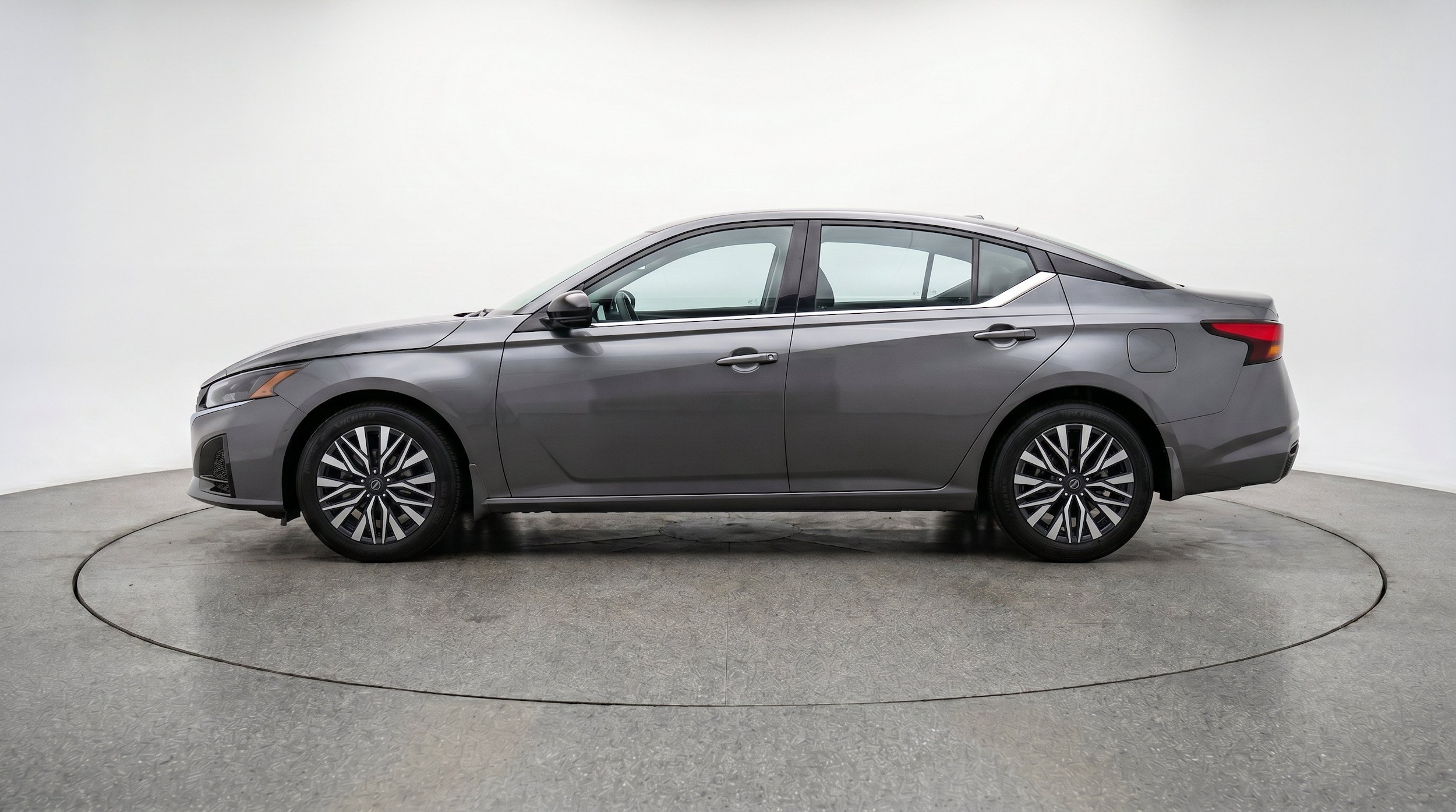 Thumbnail: 2026 Nissan Altima - 5