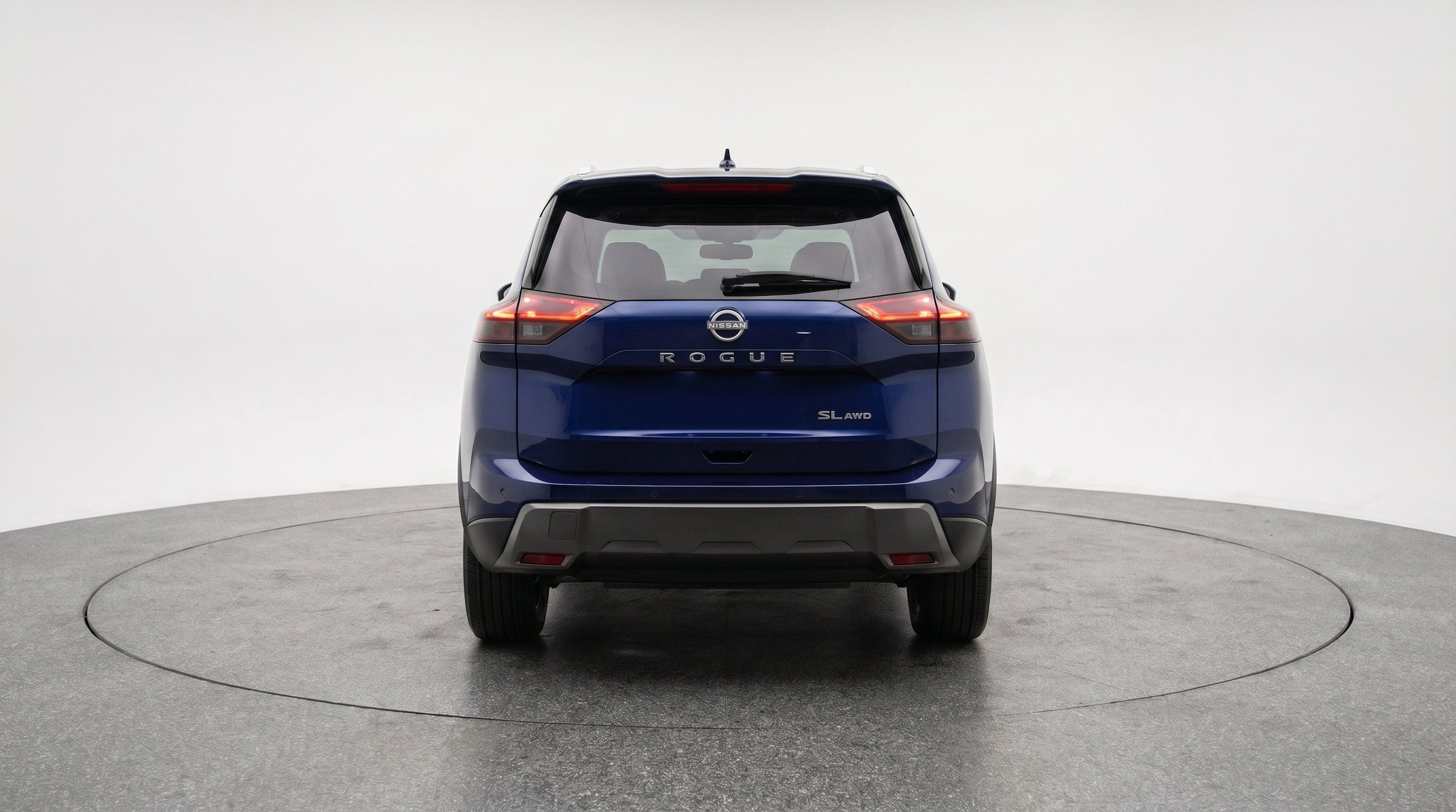 Thumbnail: 2026 Nissan Rogue - 7