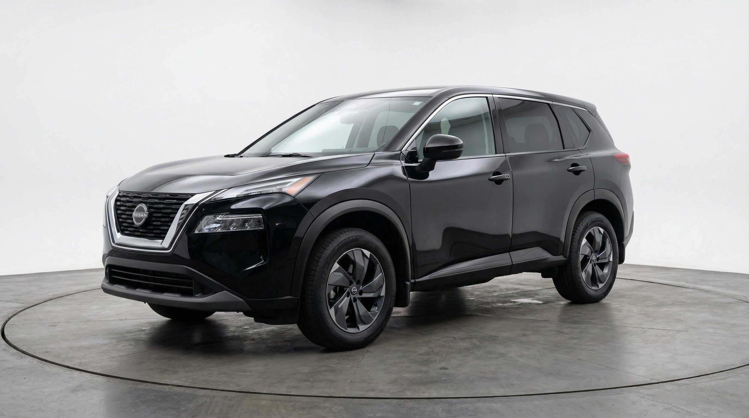 Thumbnail: 2025 Nissan Rogue - 3