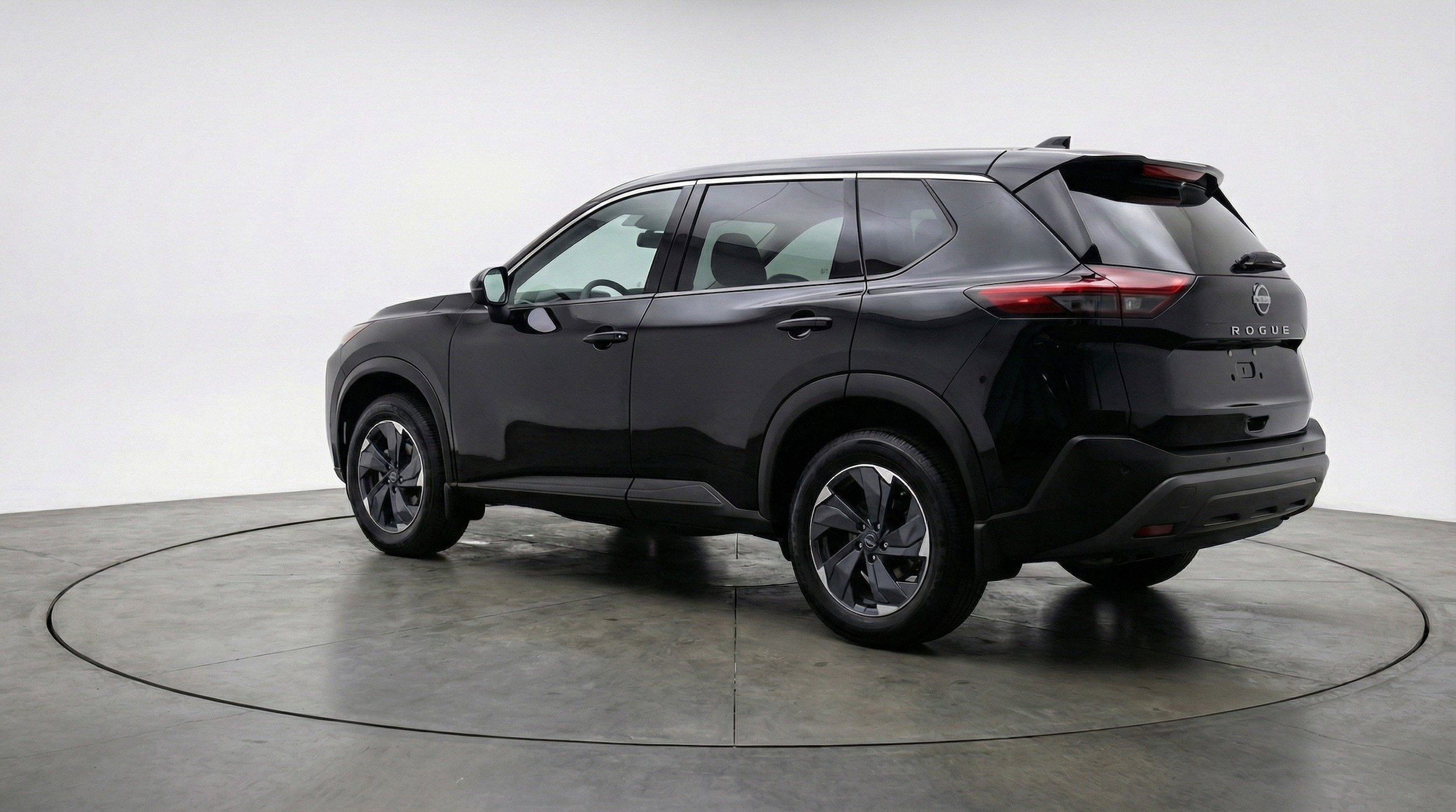 Thumbnail: 2025 Nissan Rogue - 6
