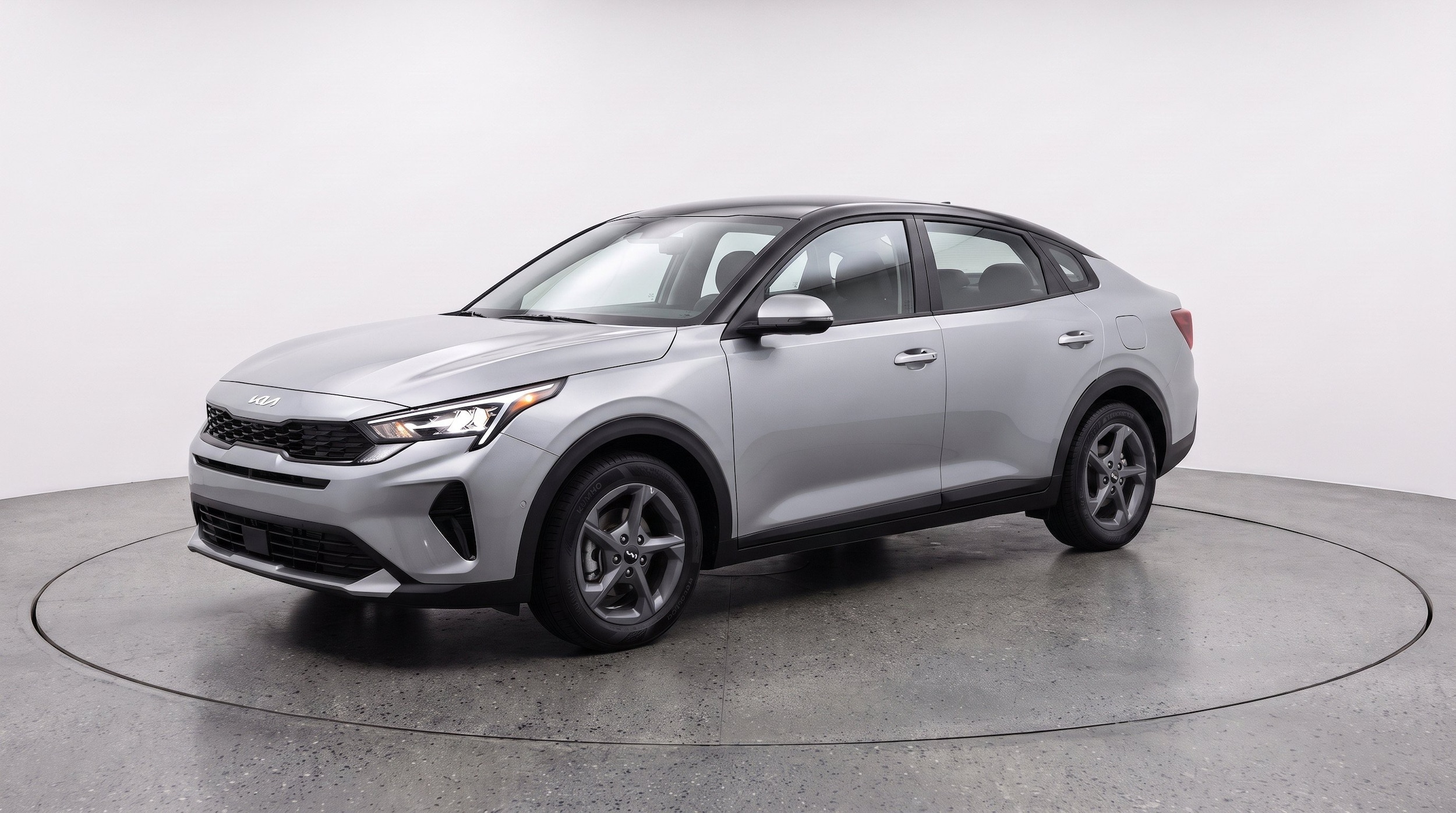 Thumbnail: 2026 Kia K4 - 3