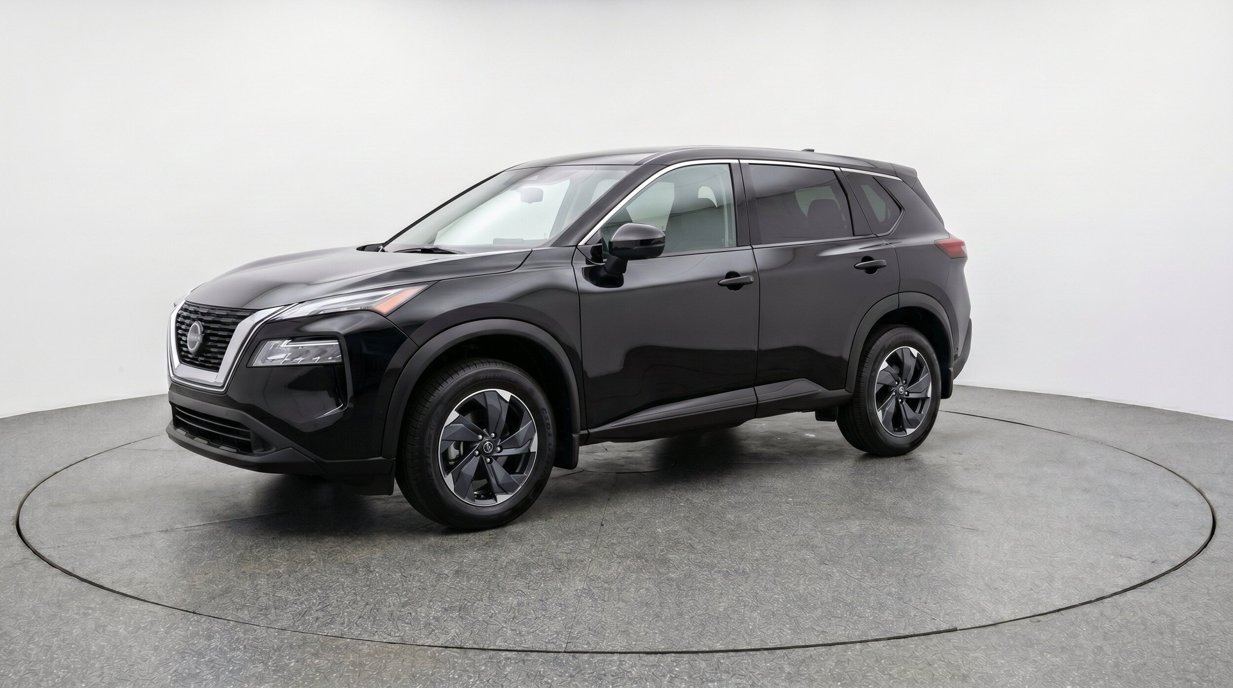 Thumbnail: 2025 Nissan Rogue - 3