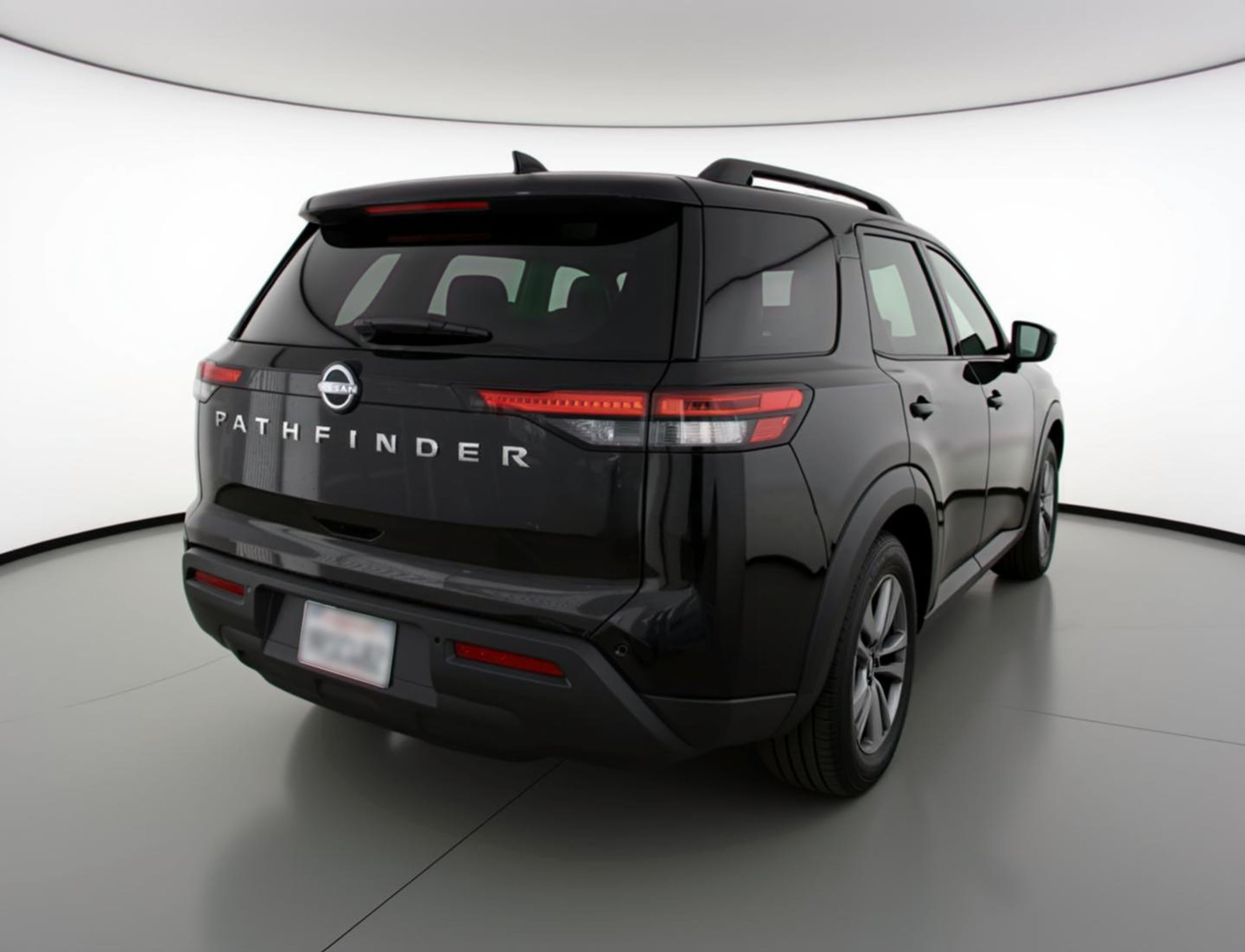 Thumbnail: 2025 Nissan Pathfinder - 7