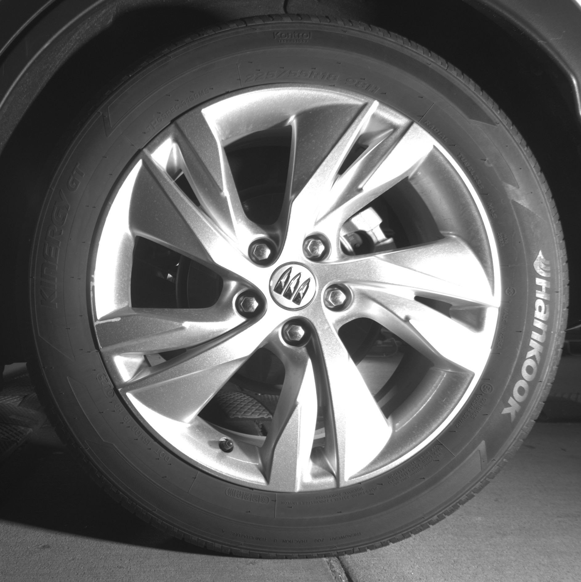 Thumbnail: 2025 Buick Encore GX - 14