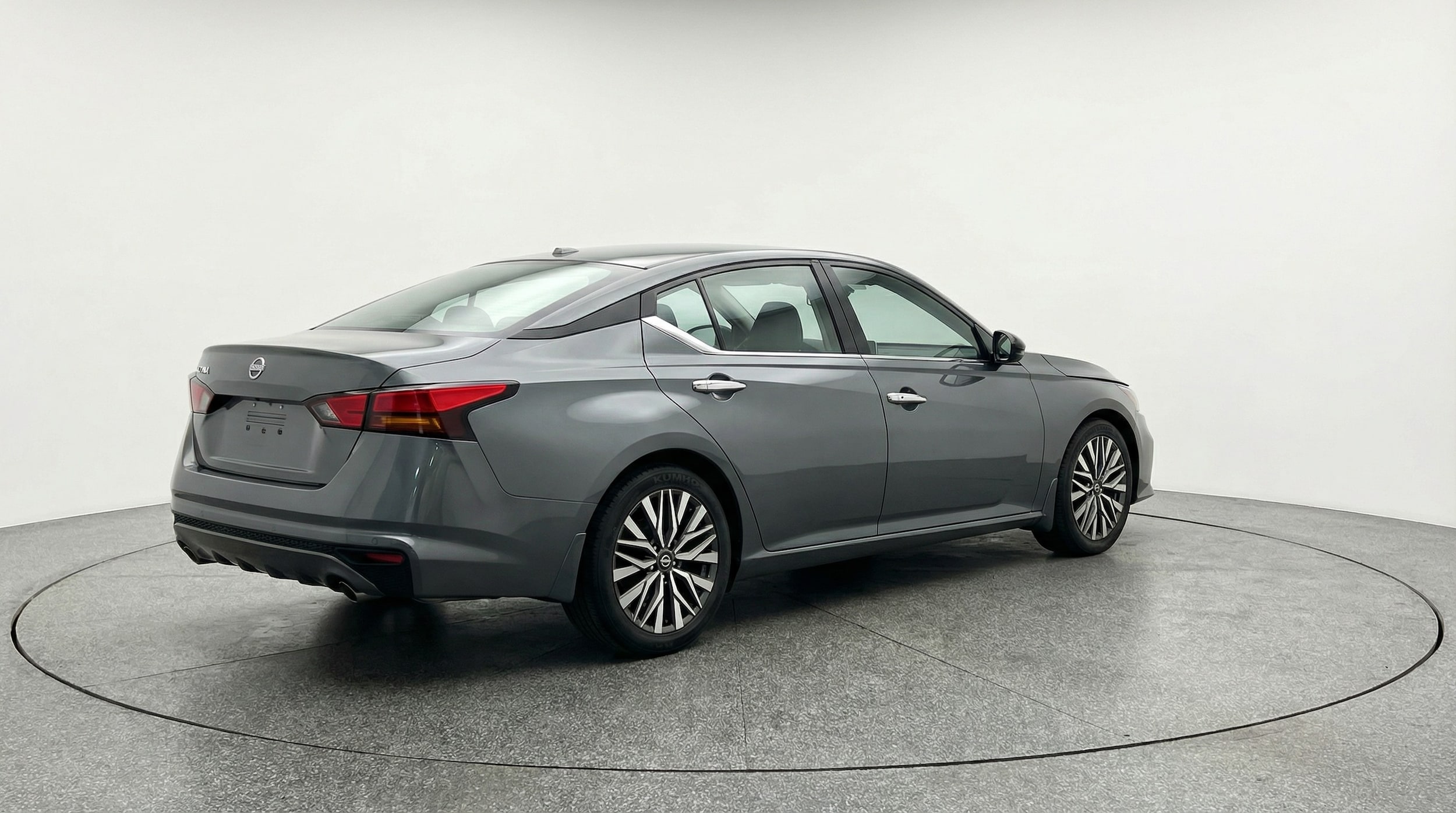 Thumbnail: 2025 Nissan Altima - 7