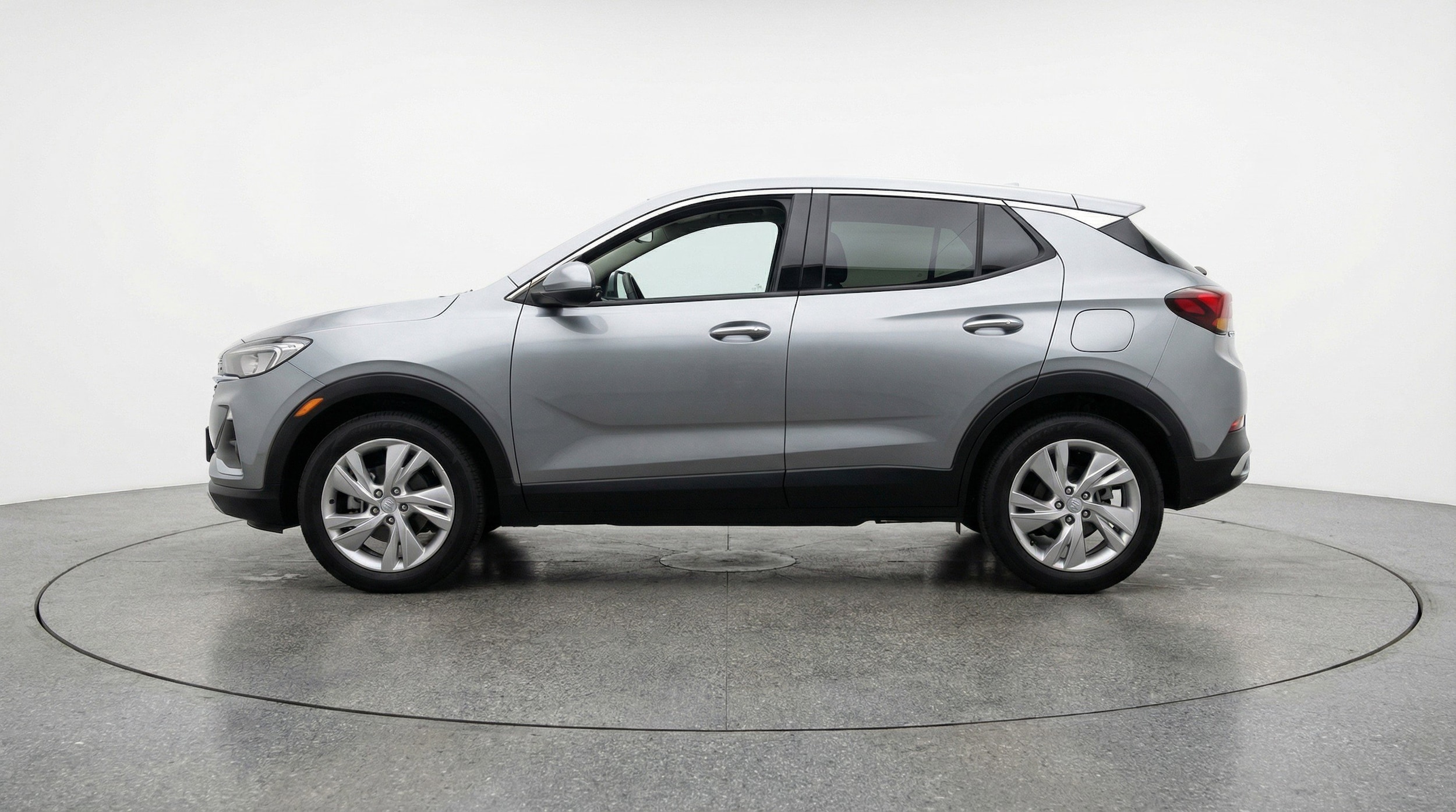 Thumbnail: 2025 Buick Encore GX - 5