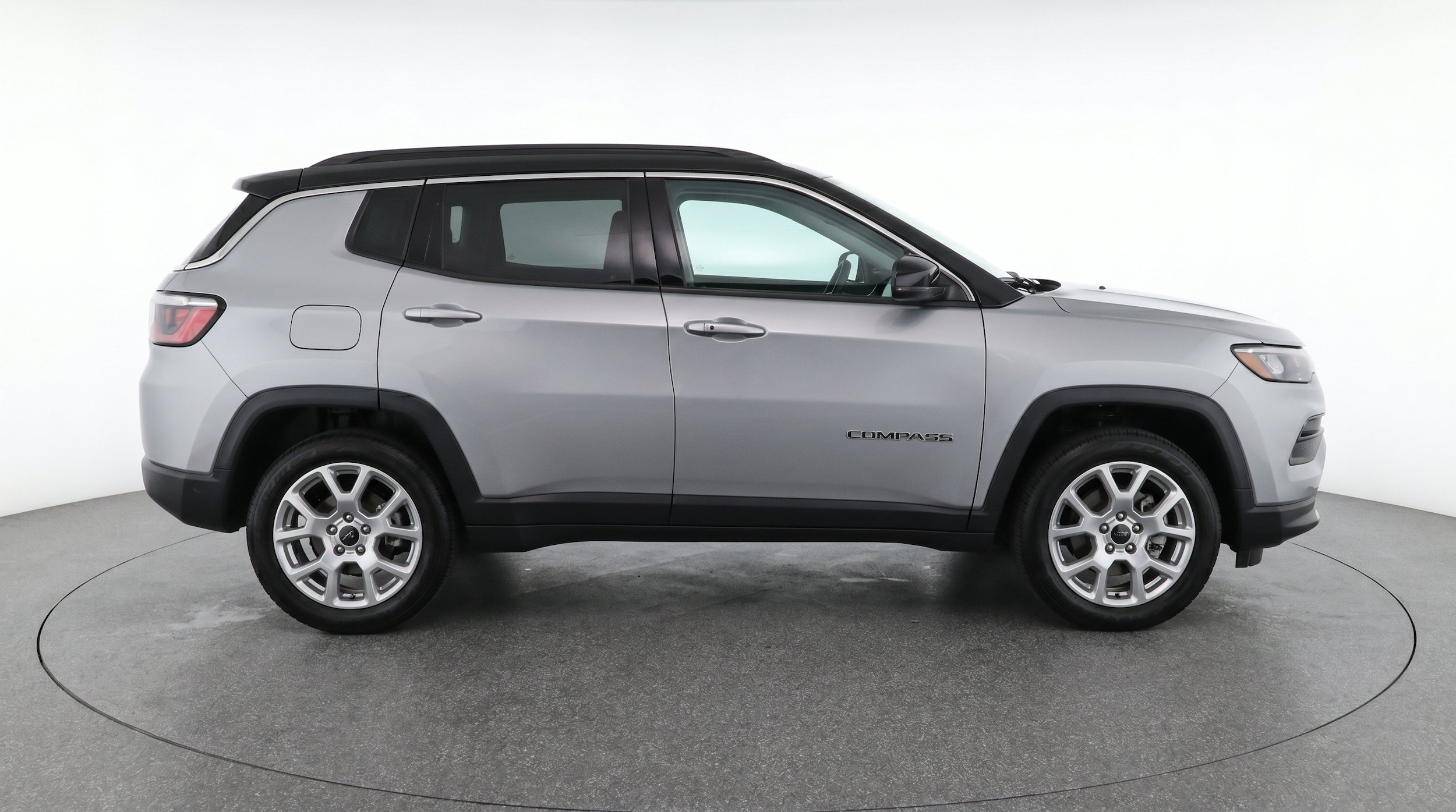 Thumbnail: 2025 Jeep Compass - 11