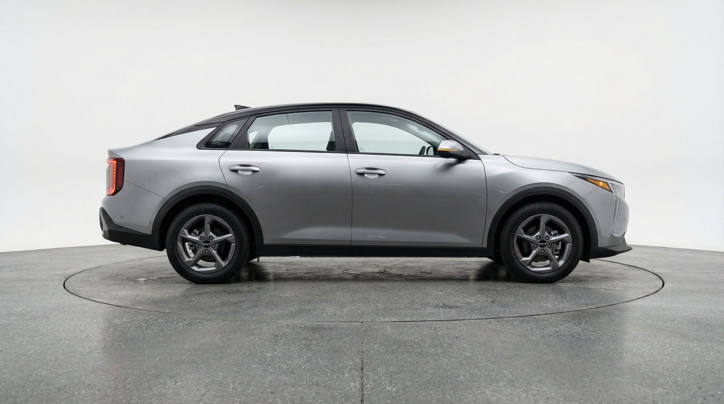 Thumbnail: 2026 Kia K4 - 11