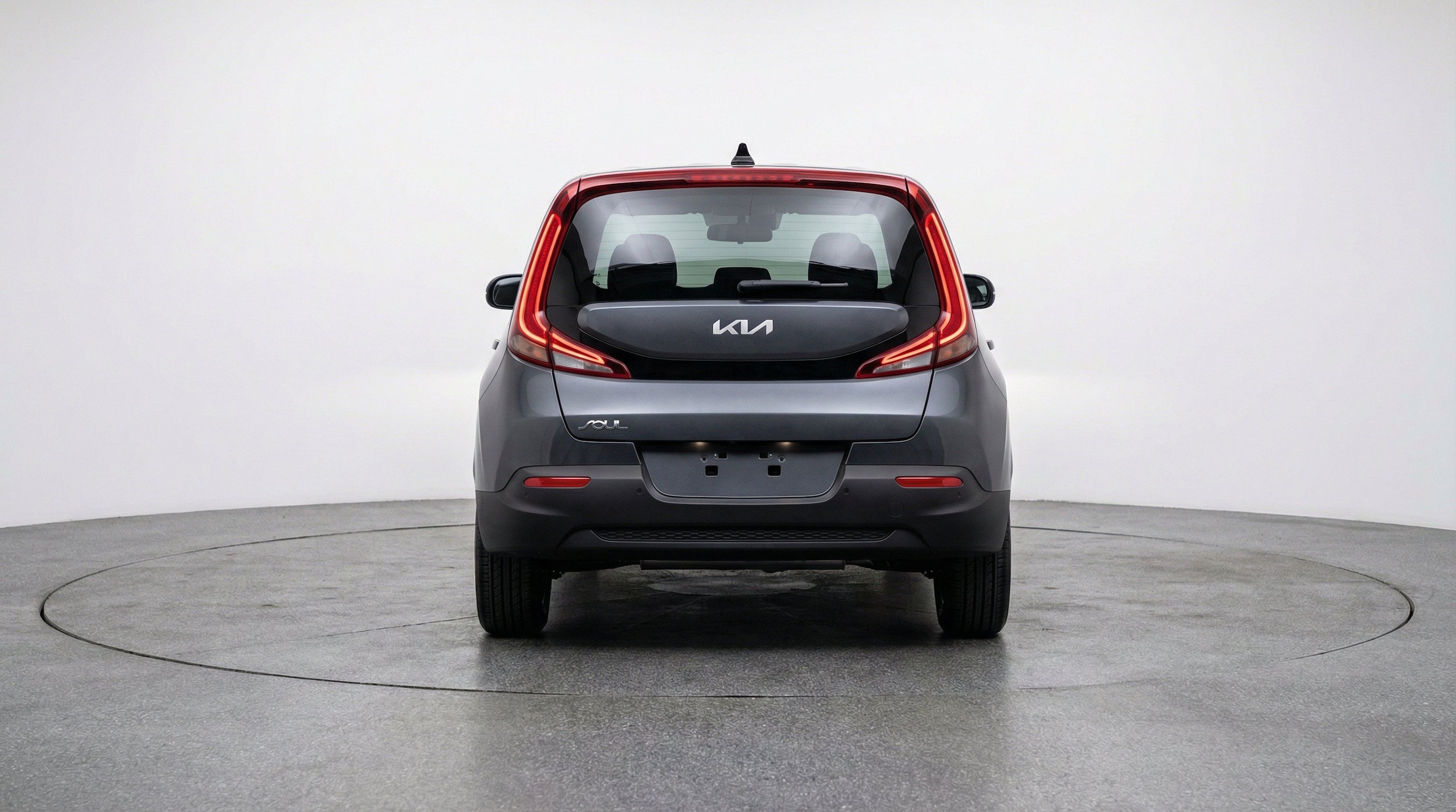 Thumbnail: 2025 Kia Soul - 7