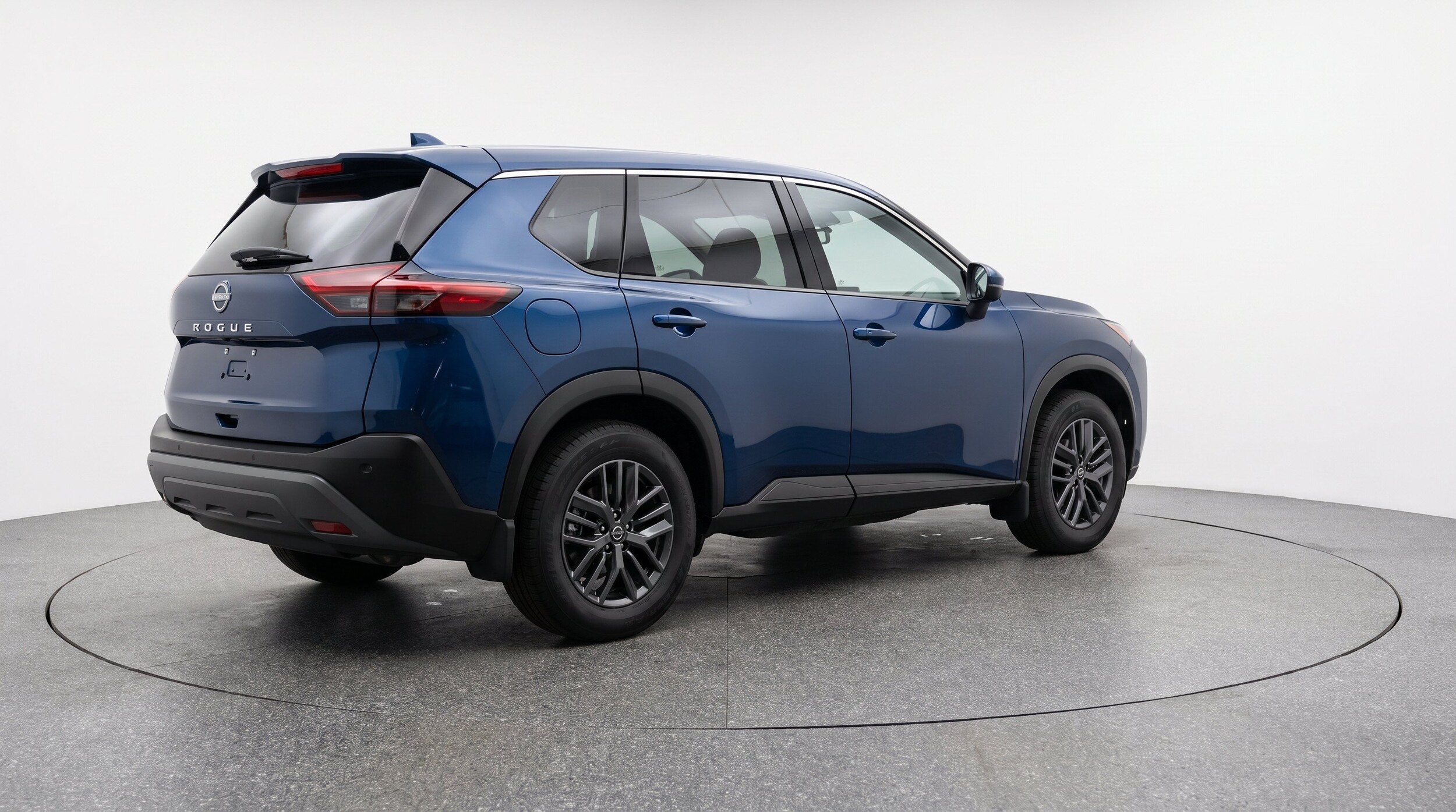 Thumbnail: 2026 Nissan Rogue - 9