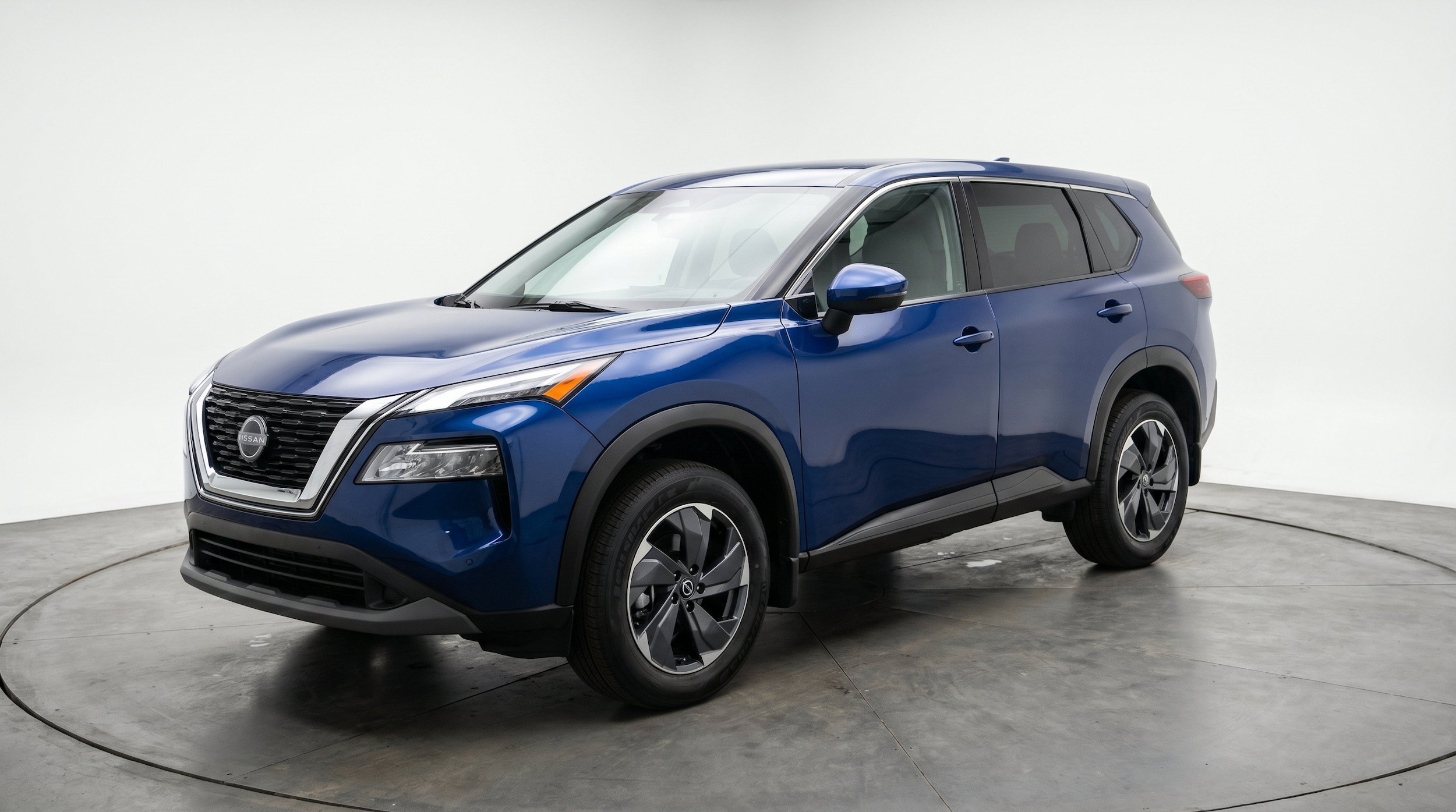 Thumbnail: 2025 Nissan Rogue - 3