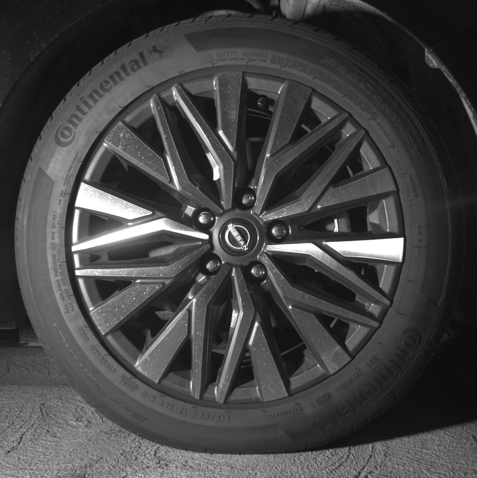 Thumbnail: 2025 Nissan Altima - 13