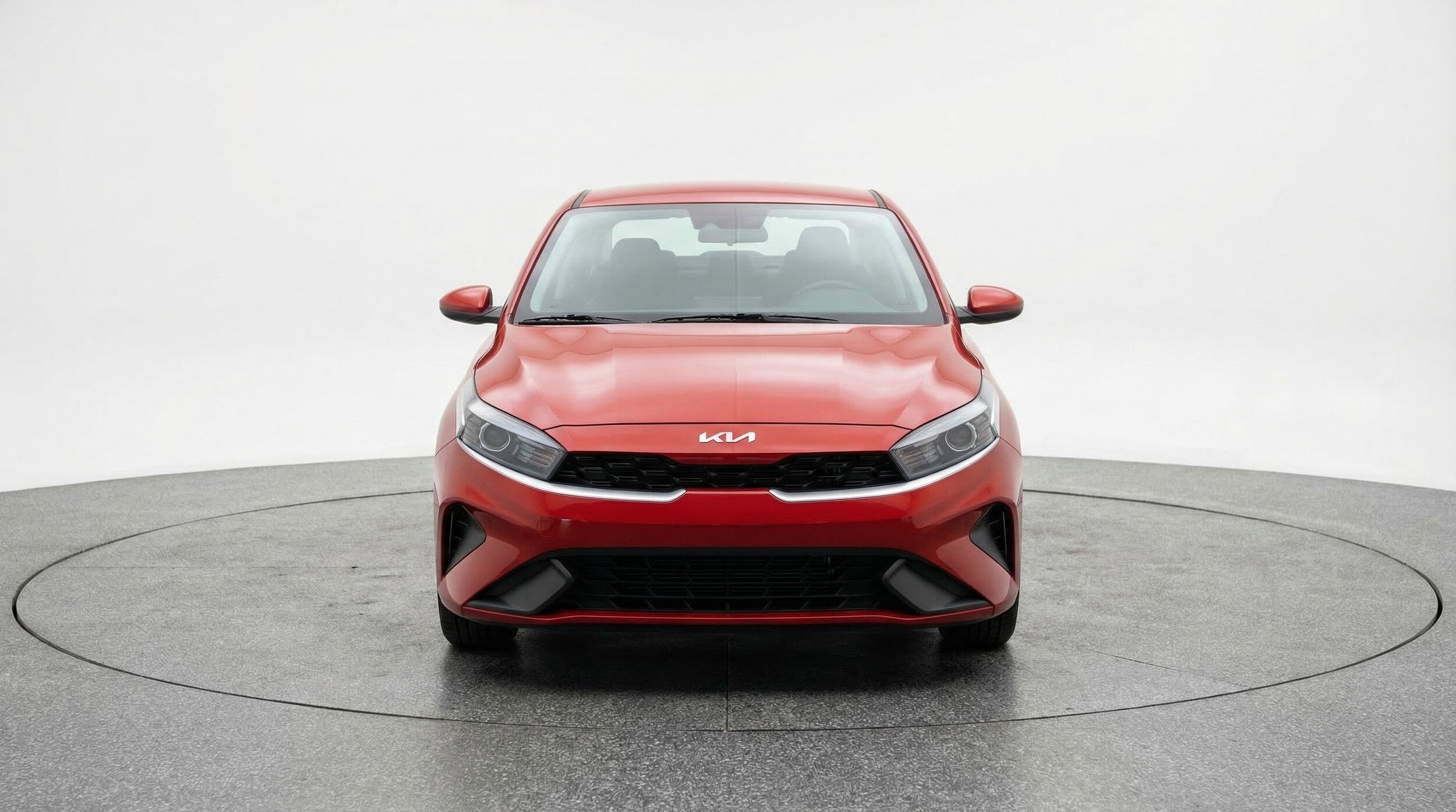 Thumbnail: 2024 Kia Forte - 2