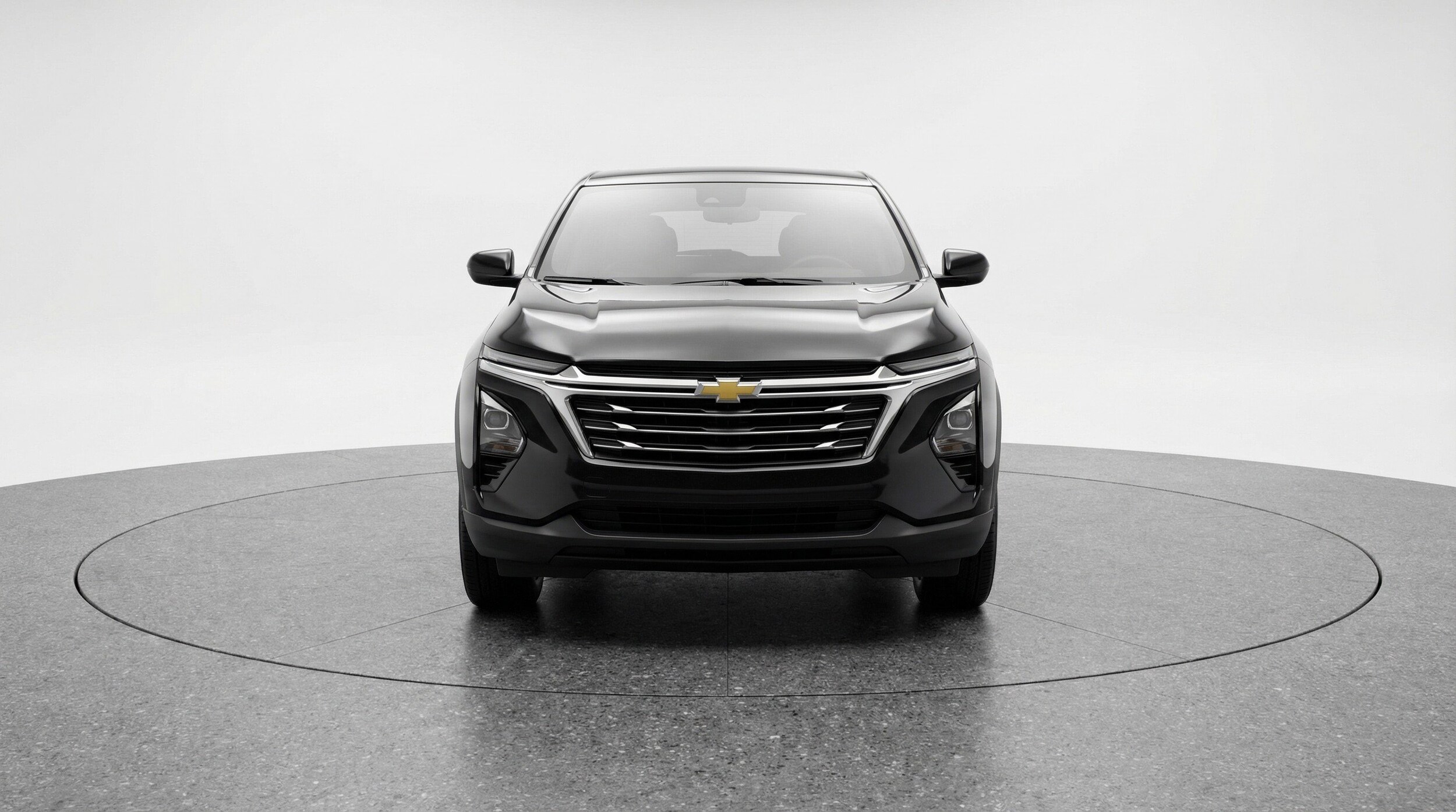 Thumbnail: 2025 Chevrolet Equinox - 2
