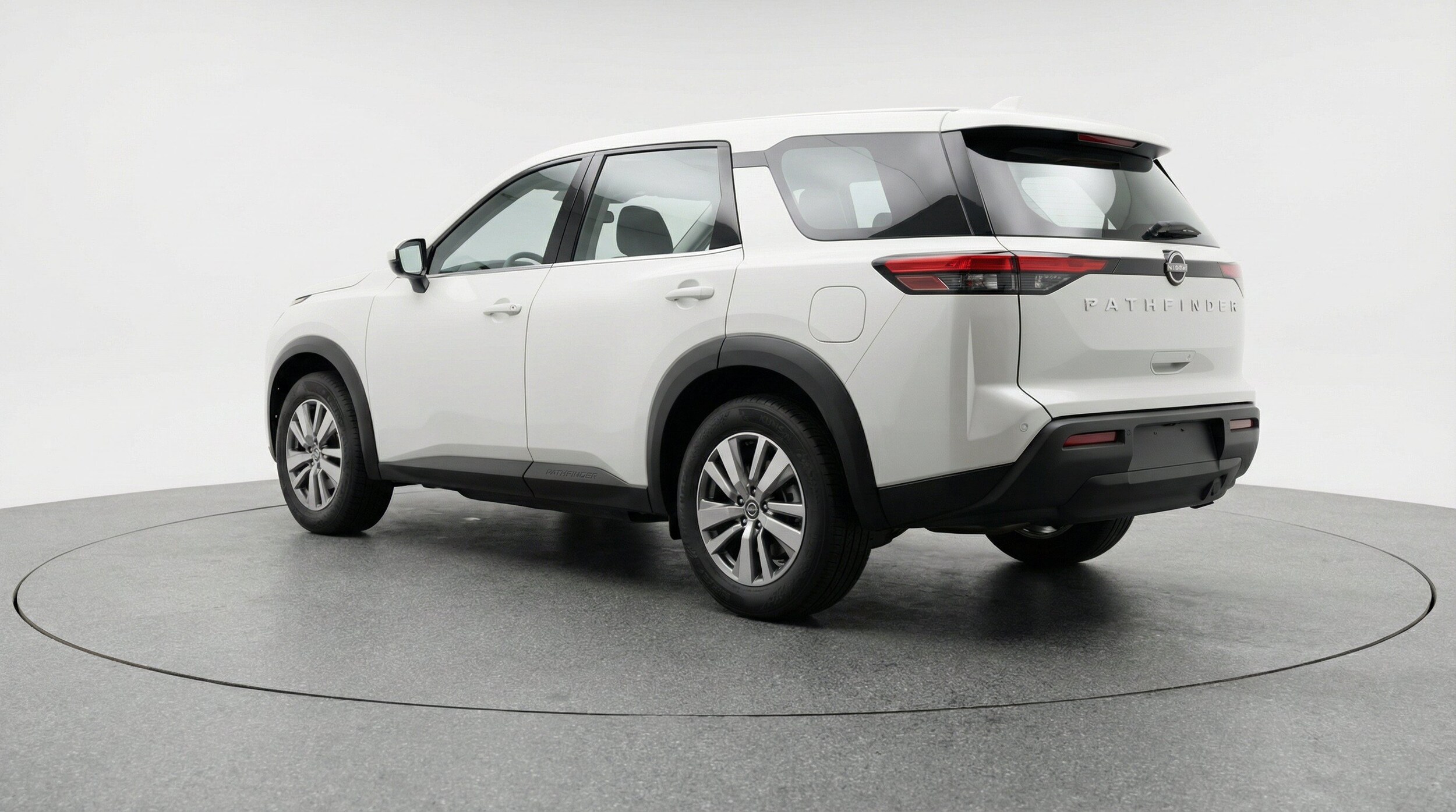 Thumbnail: 2025 Nissan Pathfinder - 6