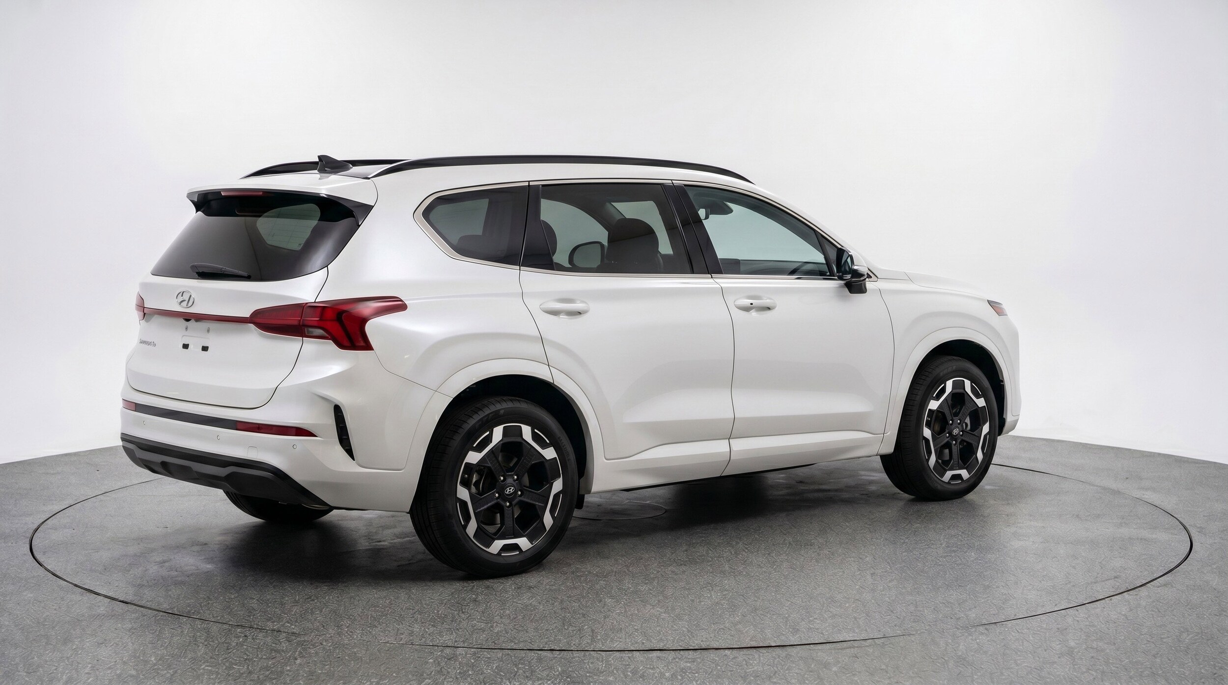 Thumbnail: 2025 Hyundai Santa Fe - 9