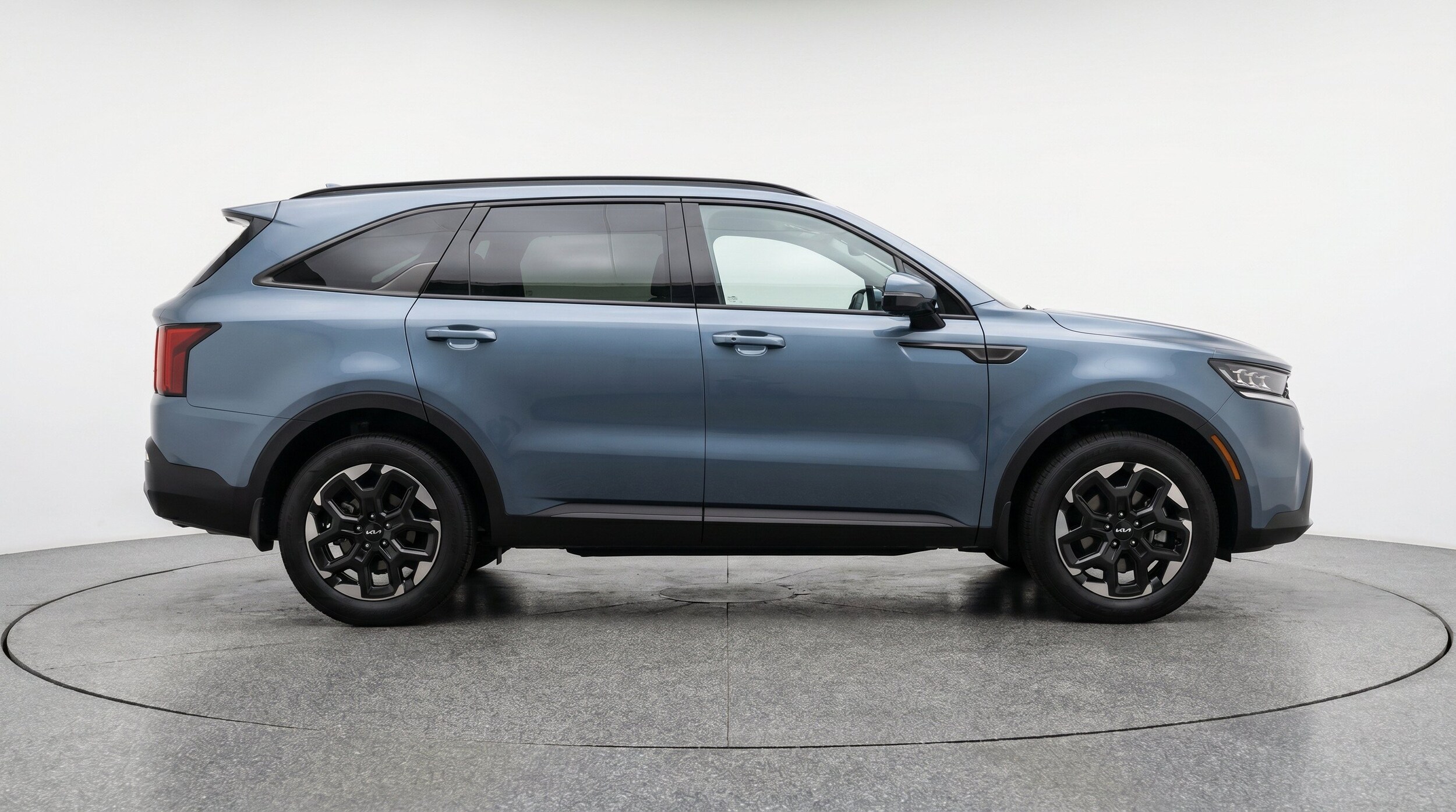 Thumbnail: 2024 Kia Sorento - 11