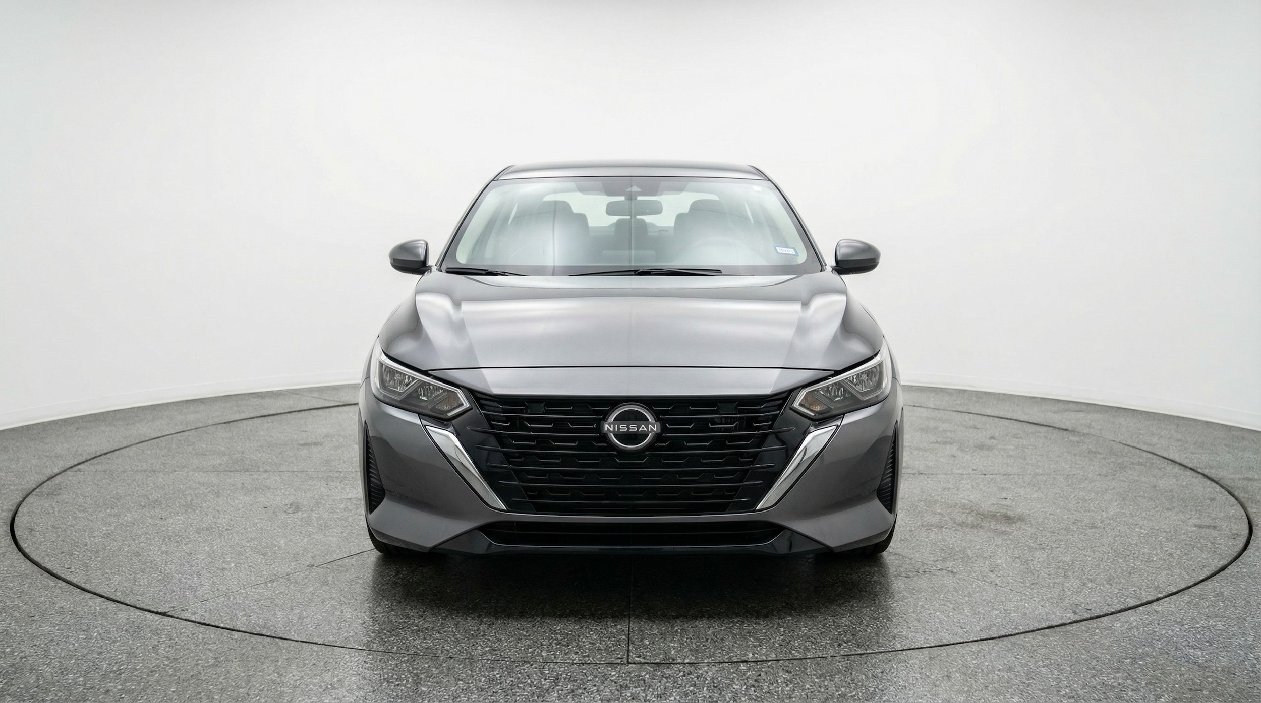 Thumbnail: 2025 Nissan Sentra - 2