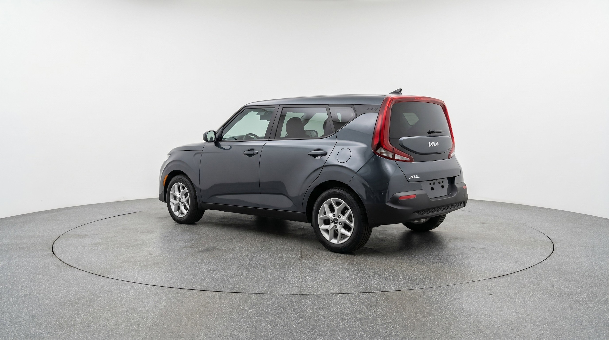 Thumbnail: 2025 Kia Soul - 6