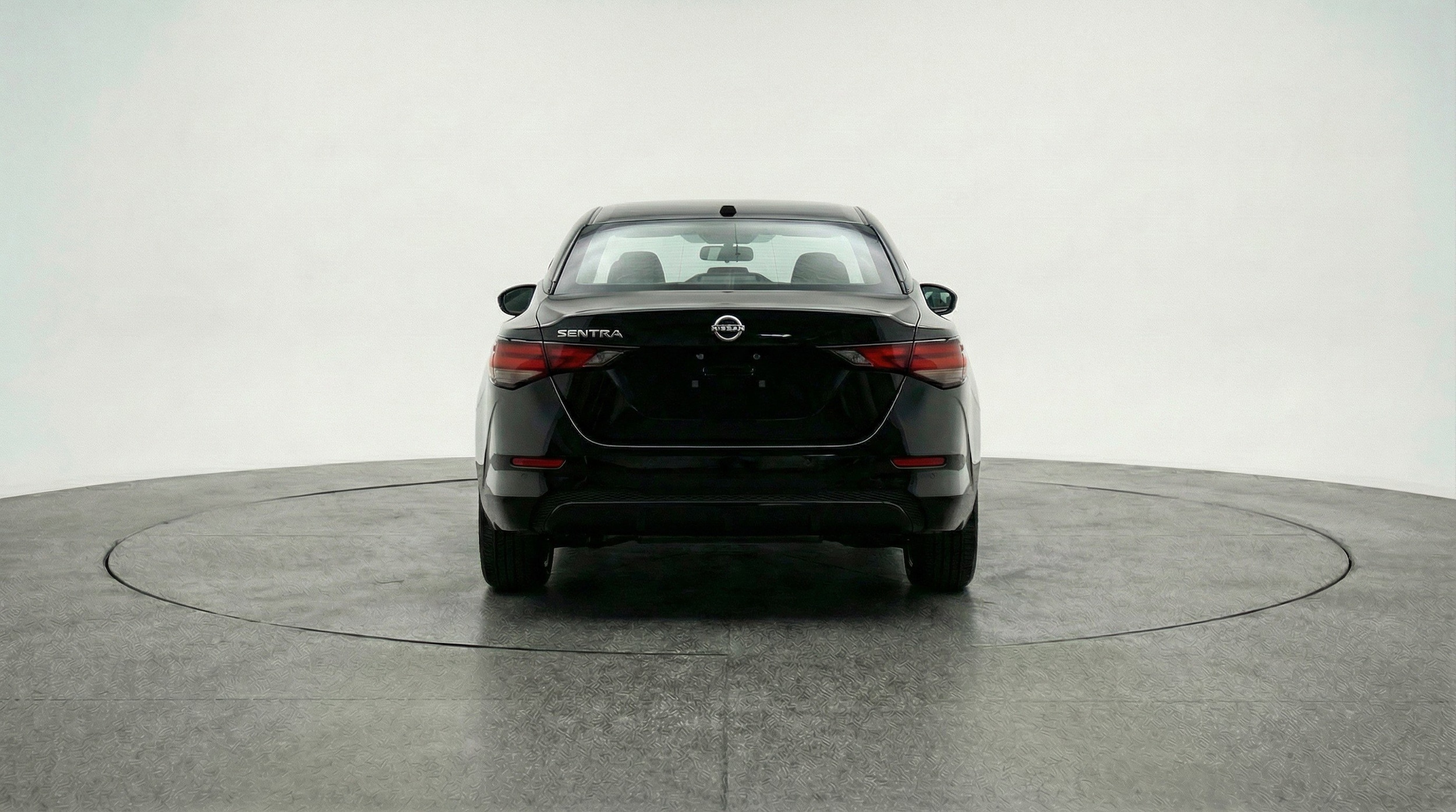 Thumbnail: 2025 Nissan Sentra - 7