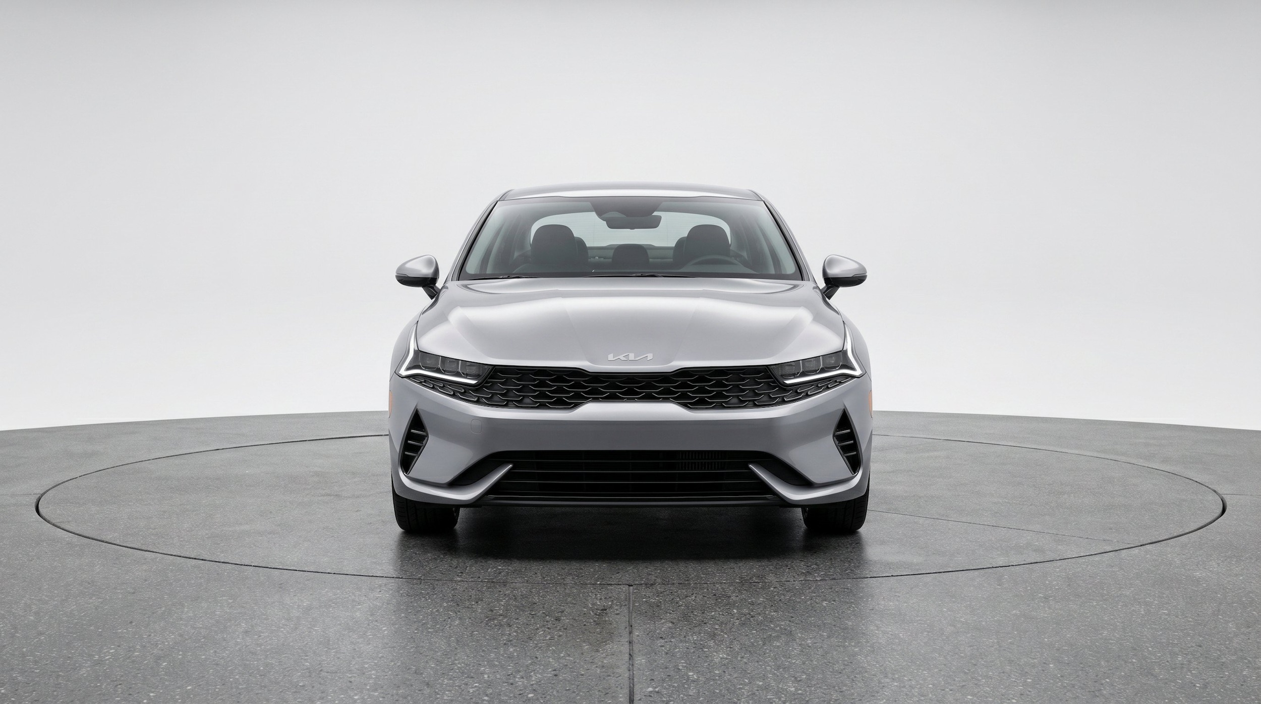 Thumbnail: 2026 Kia K4 - 2