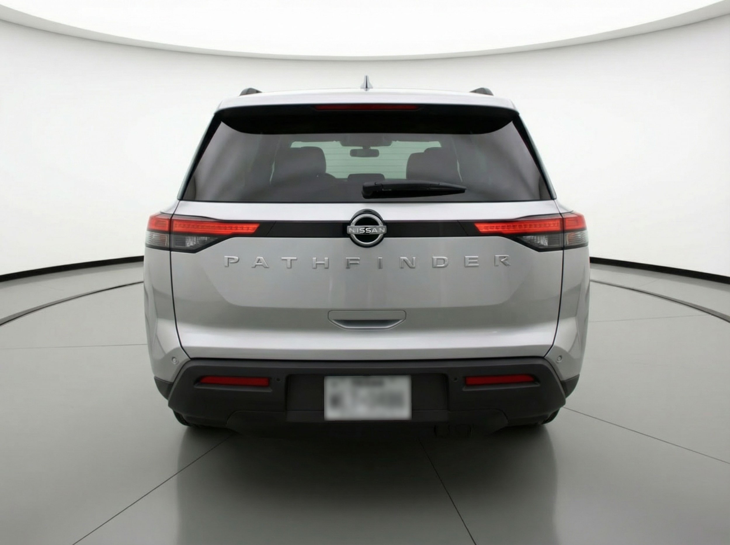 Thumbnail: 2025 Nissan Pathfinder - 6