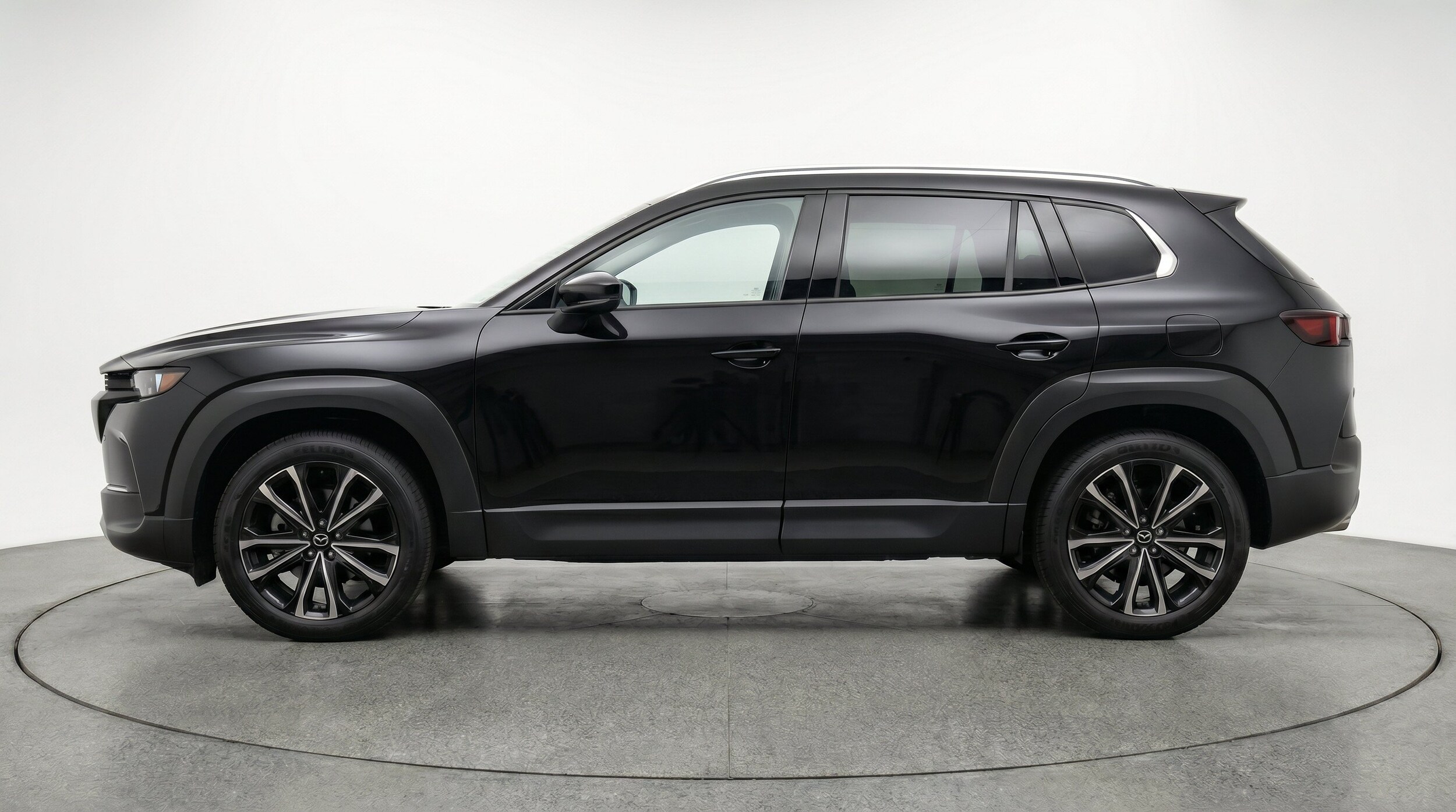 Thumbnail: 2026 Mazda CX-50 - 5