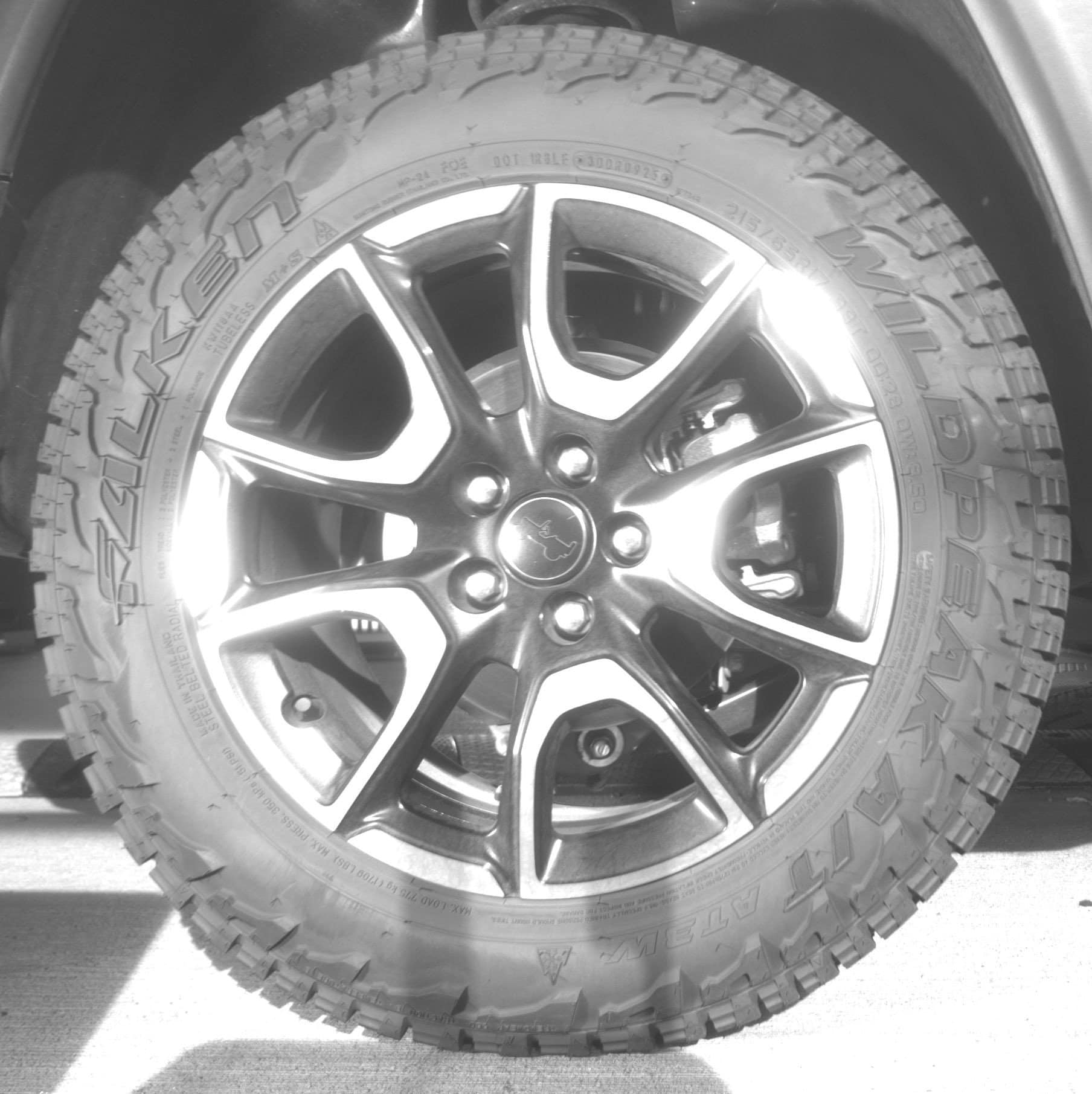 Thumbnail: 2025 Jeep Compass - 15