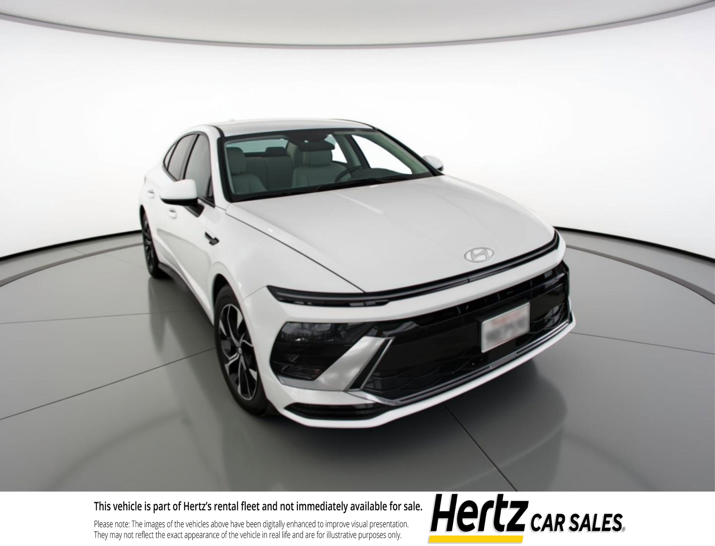 Thumbnail: 2025 Hyundai Sonata - 1