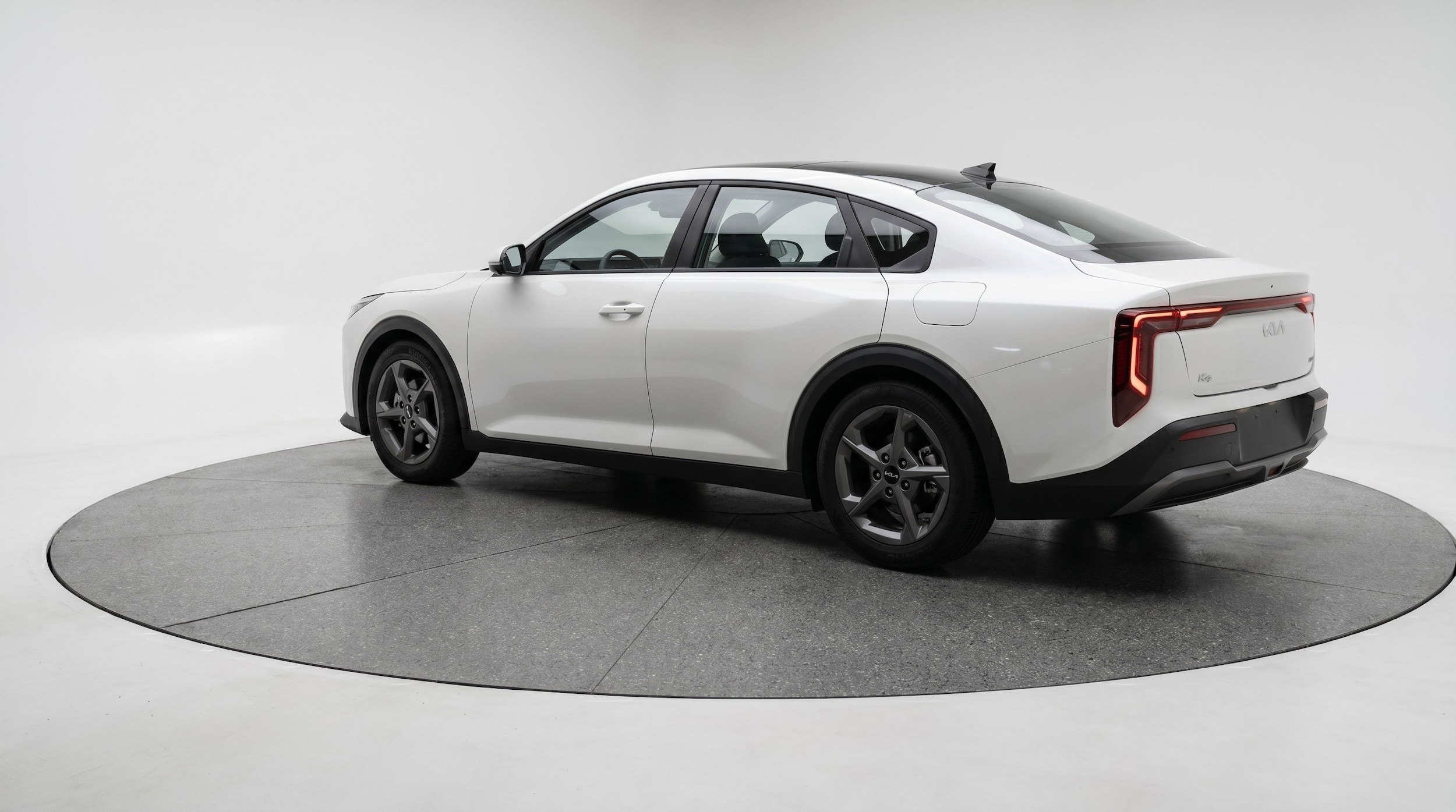 Thumbnail: 2025 Kia K4 - 6