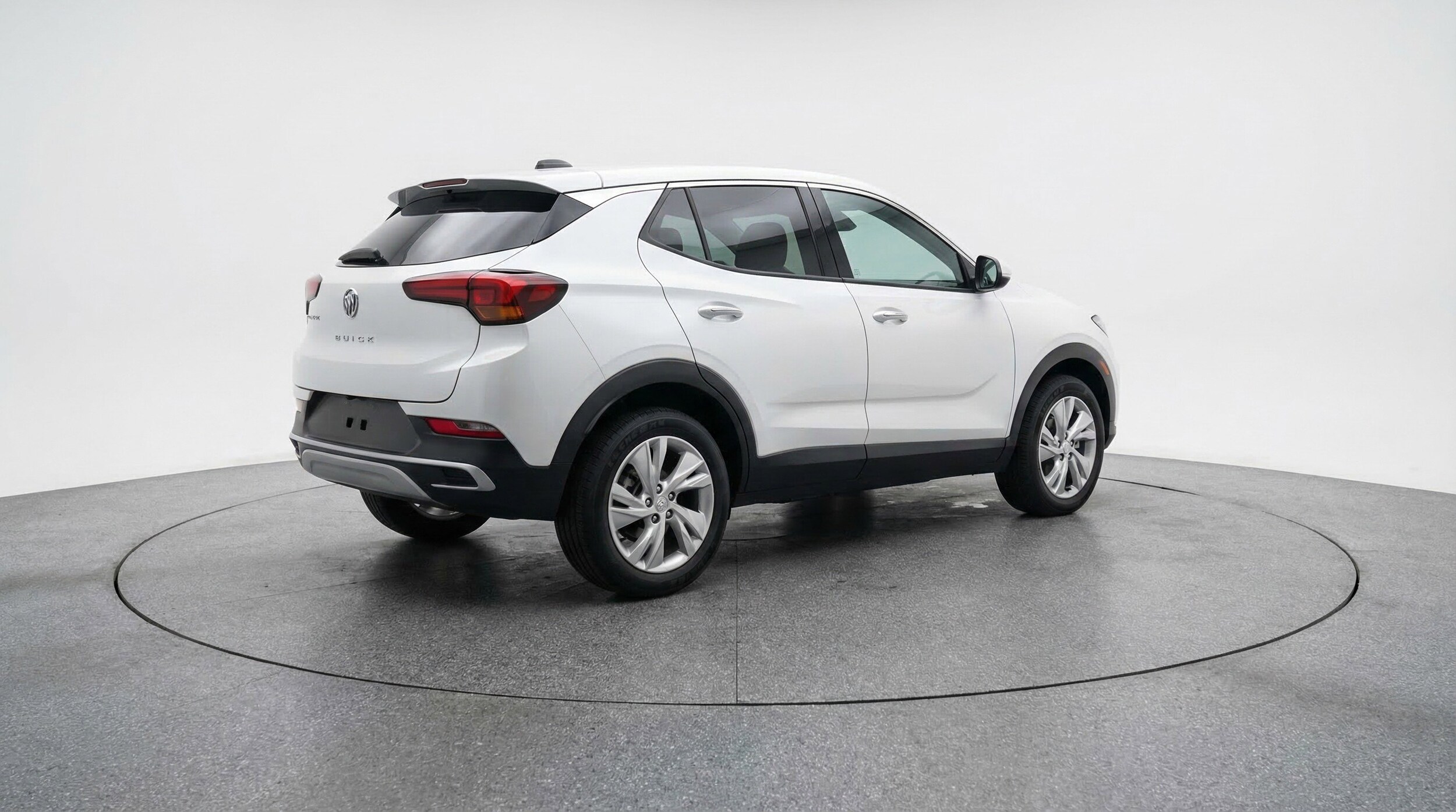 Thumbnail: 2025 Buick Encore GX - 9