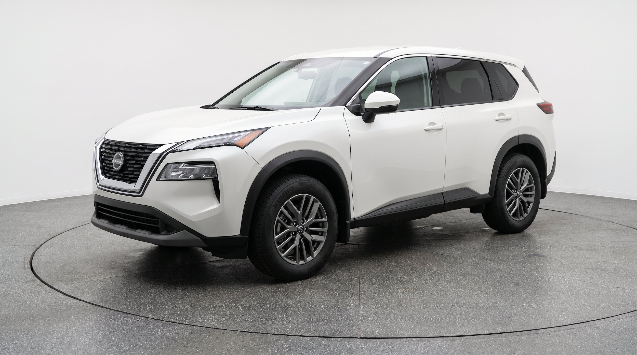 Thumbnail: 2026 Nissan Rogue - 3