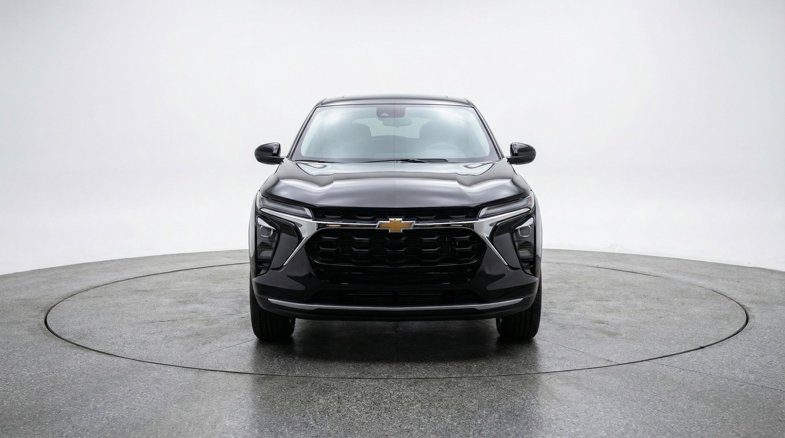 Thumbnail: 2025 Chevrolet Trax - 2