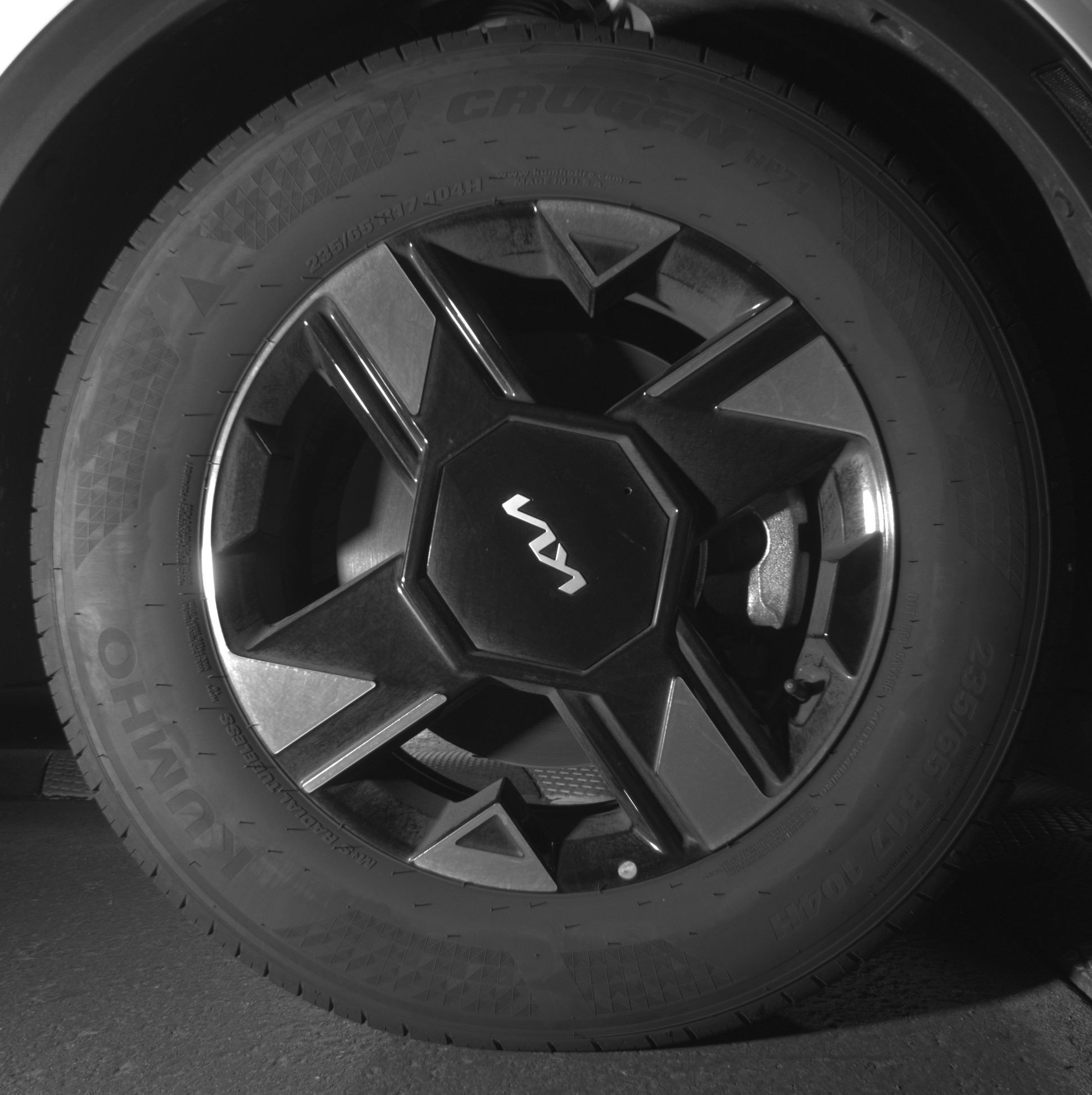 Thumbnail: 2026 Kia Sportage - 13