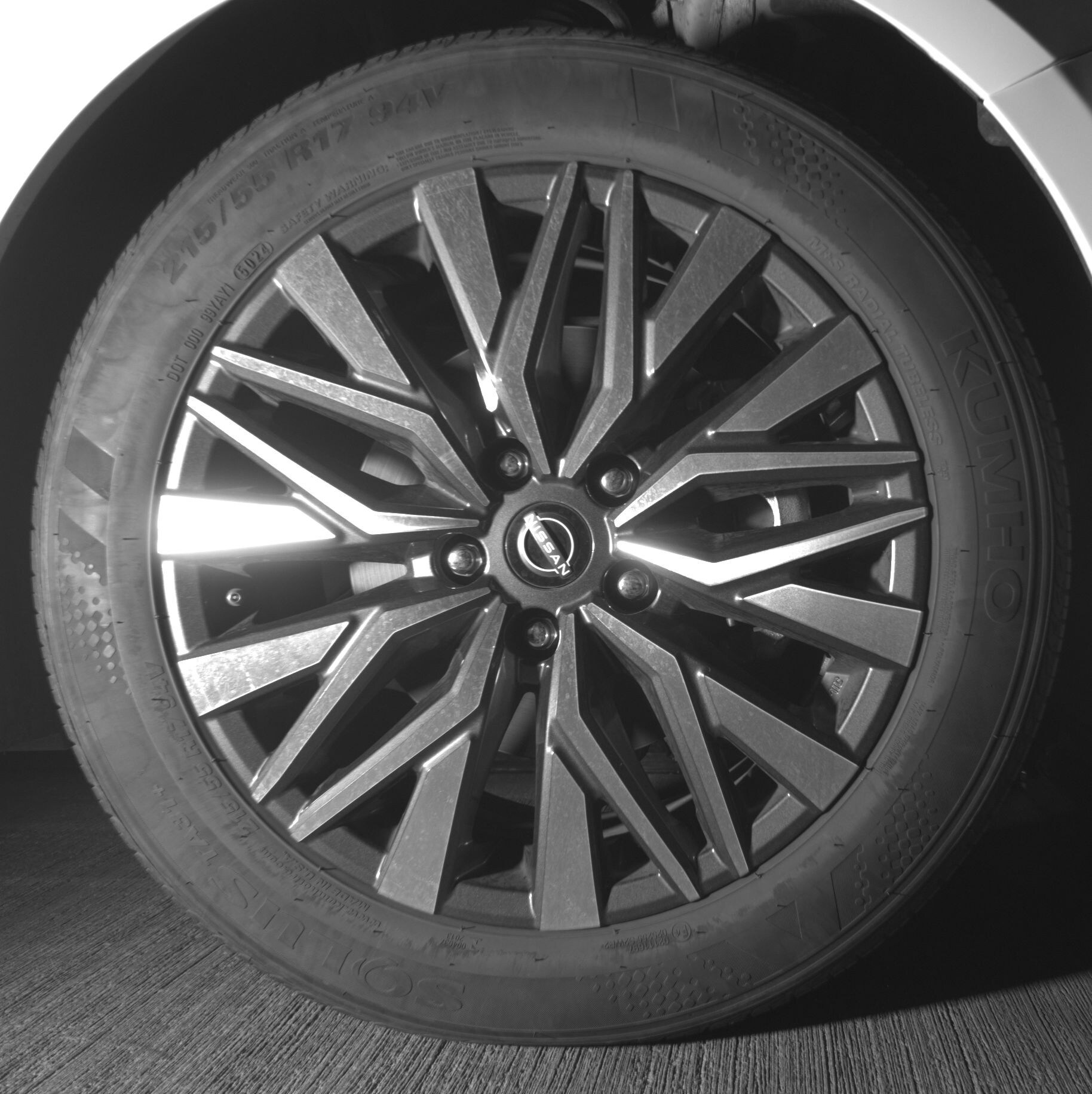 Thumbnail: 2025 Nissan Altima - 10